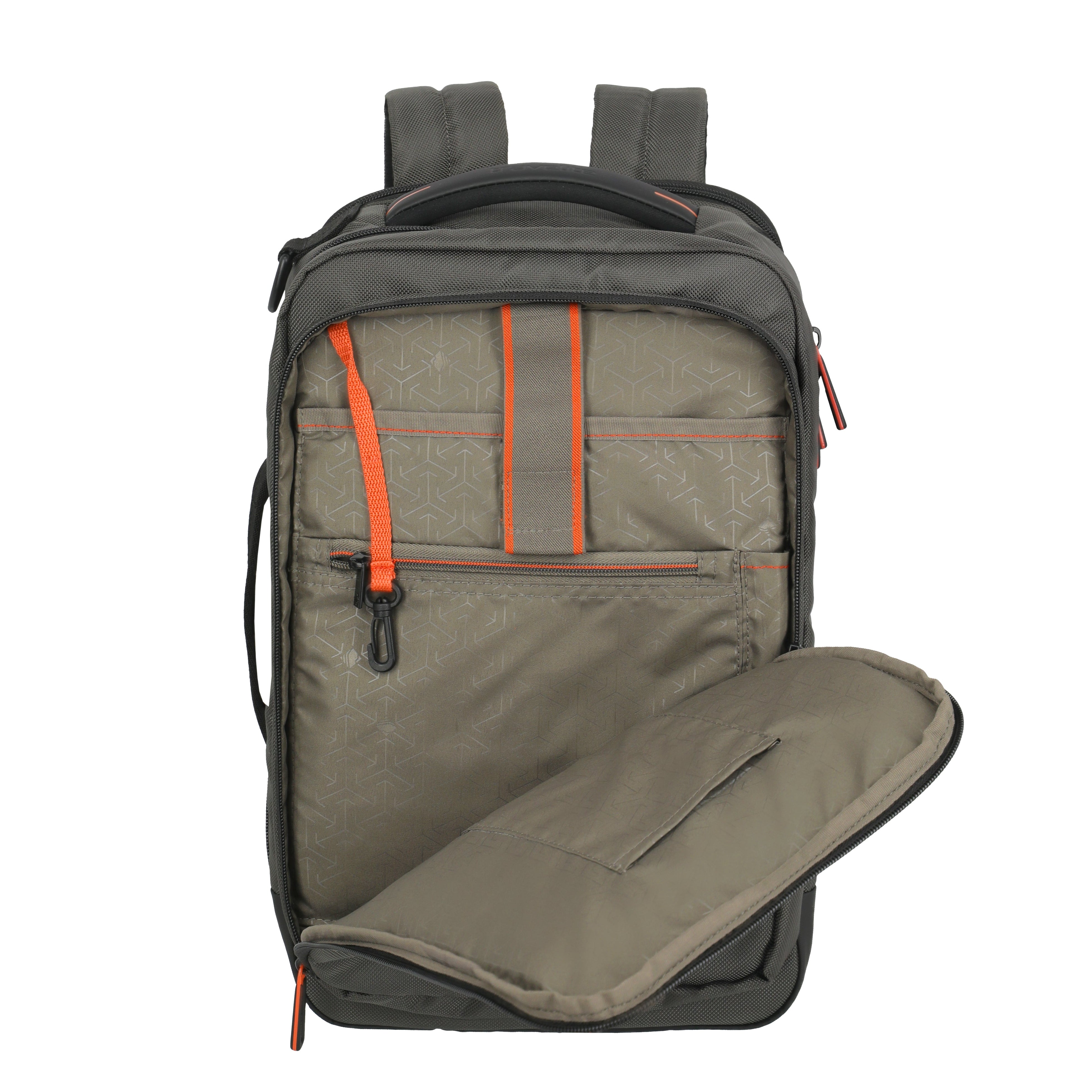 Crosslite Boardbag dark olive