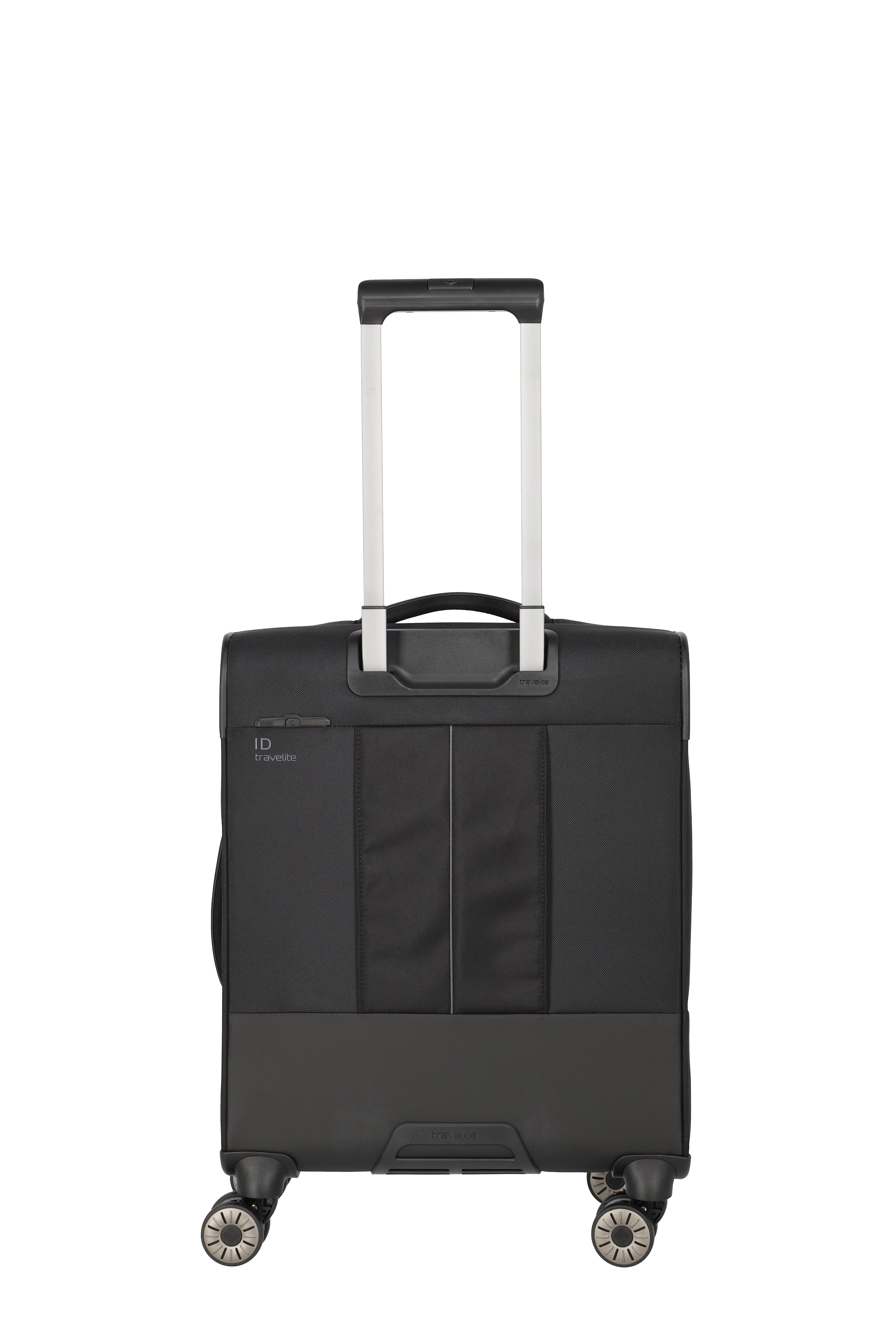 Crosslite Trolley S black