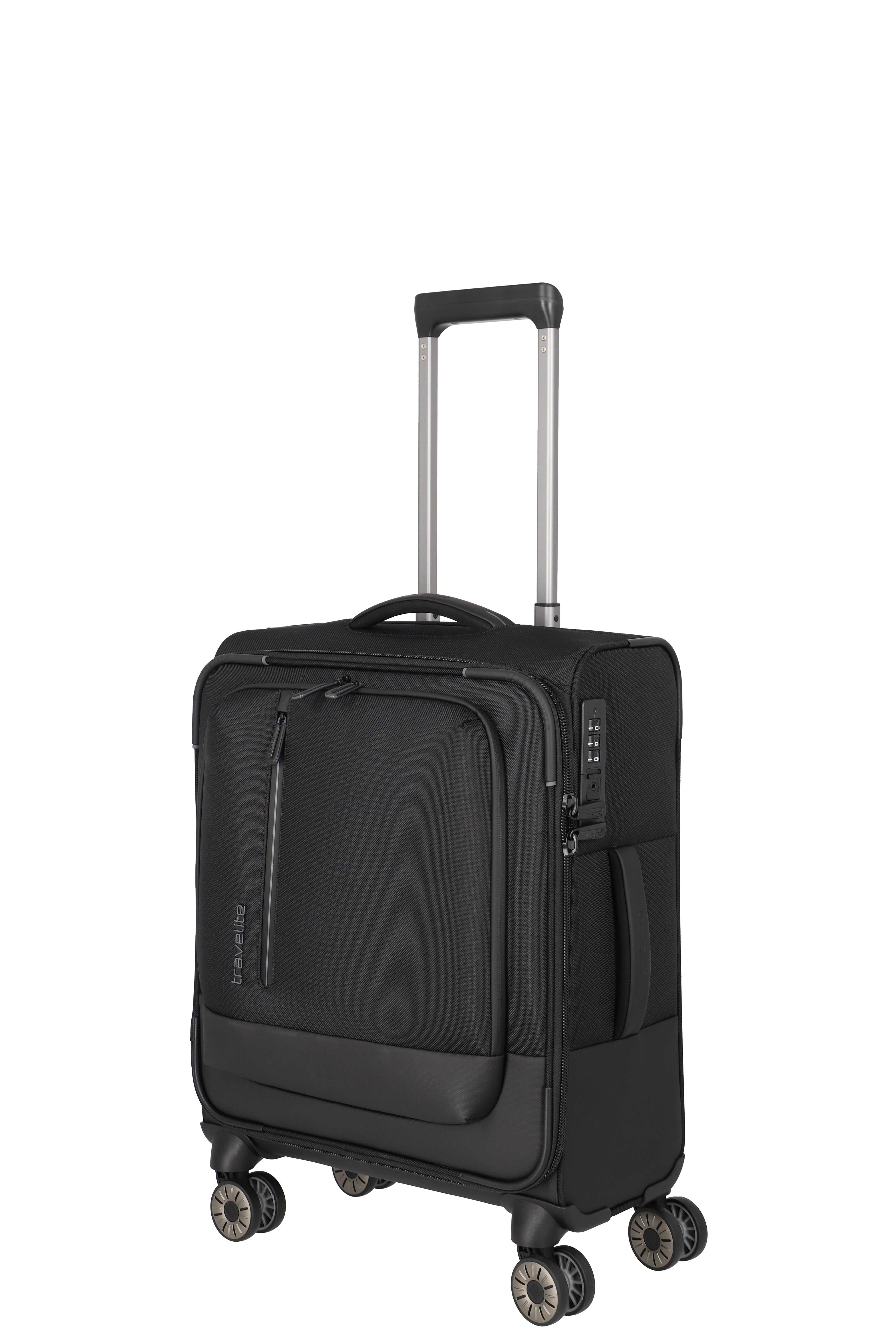 Crosslite Trolley S black