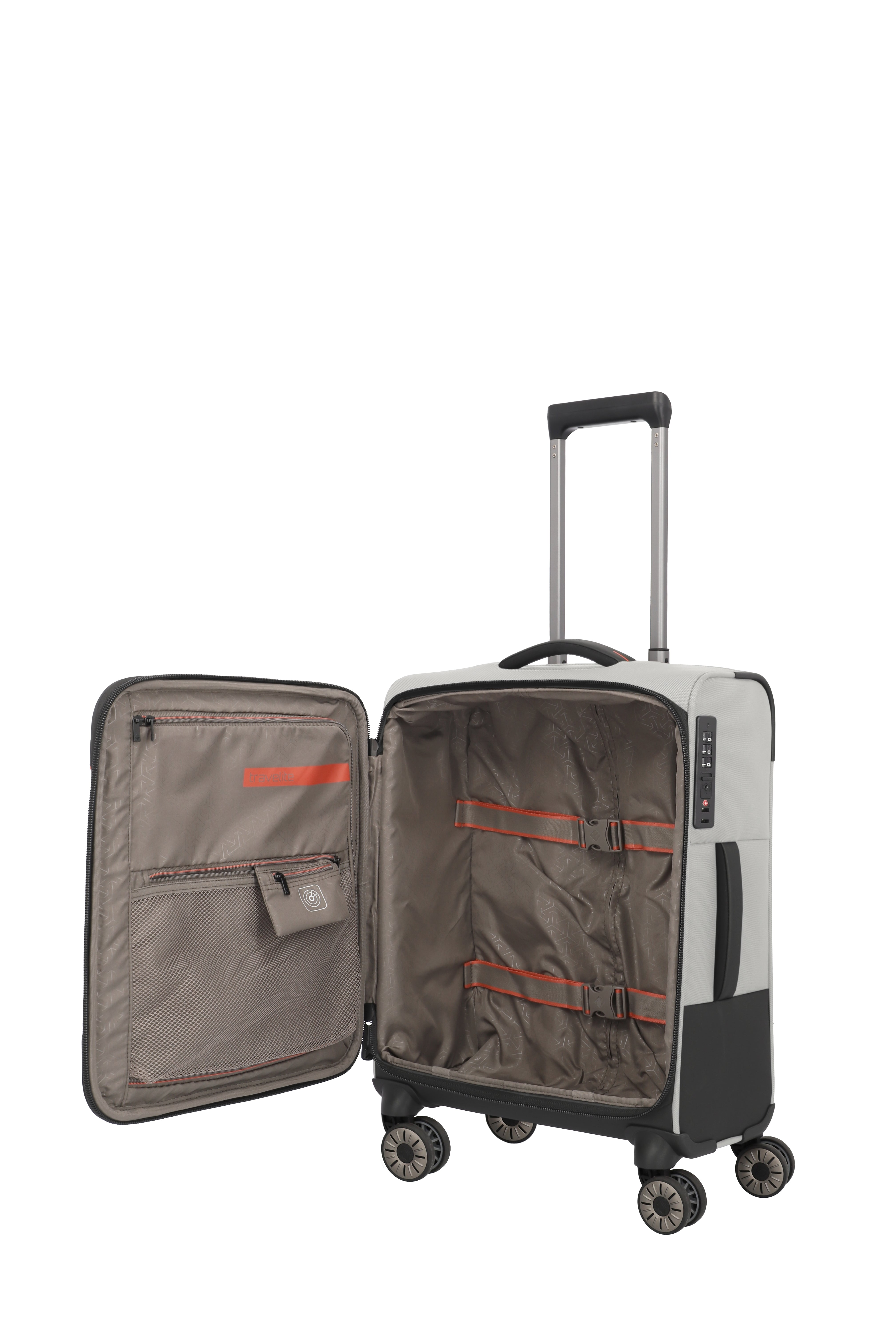 Crosslite Trolley S nature