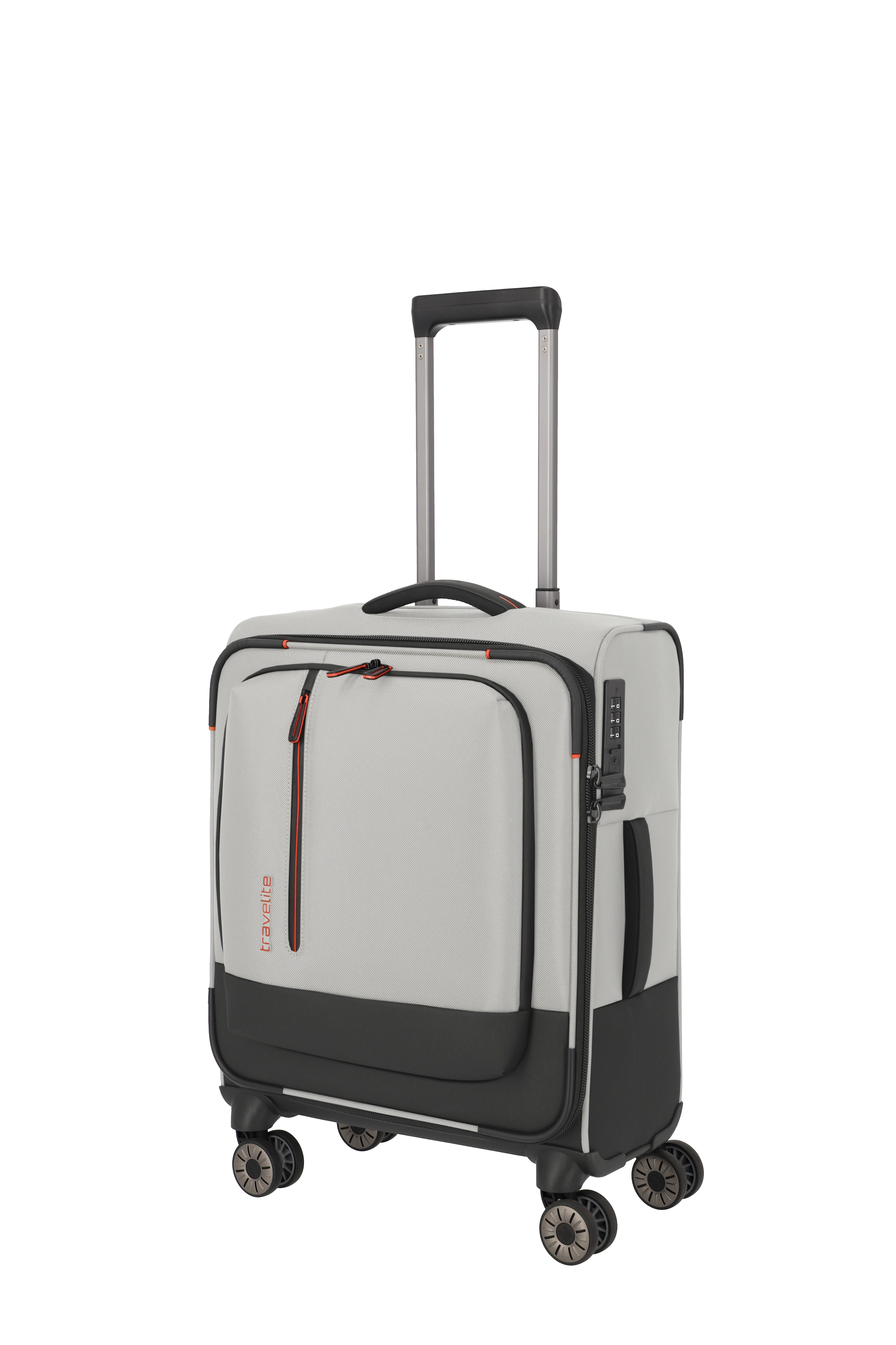 Crosslite Trolley S nature