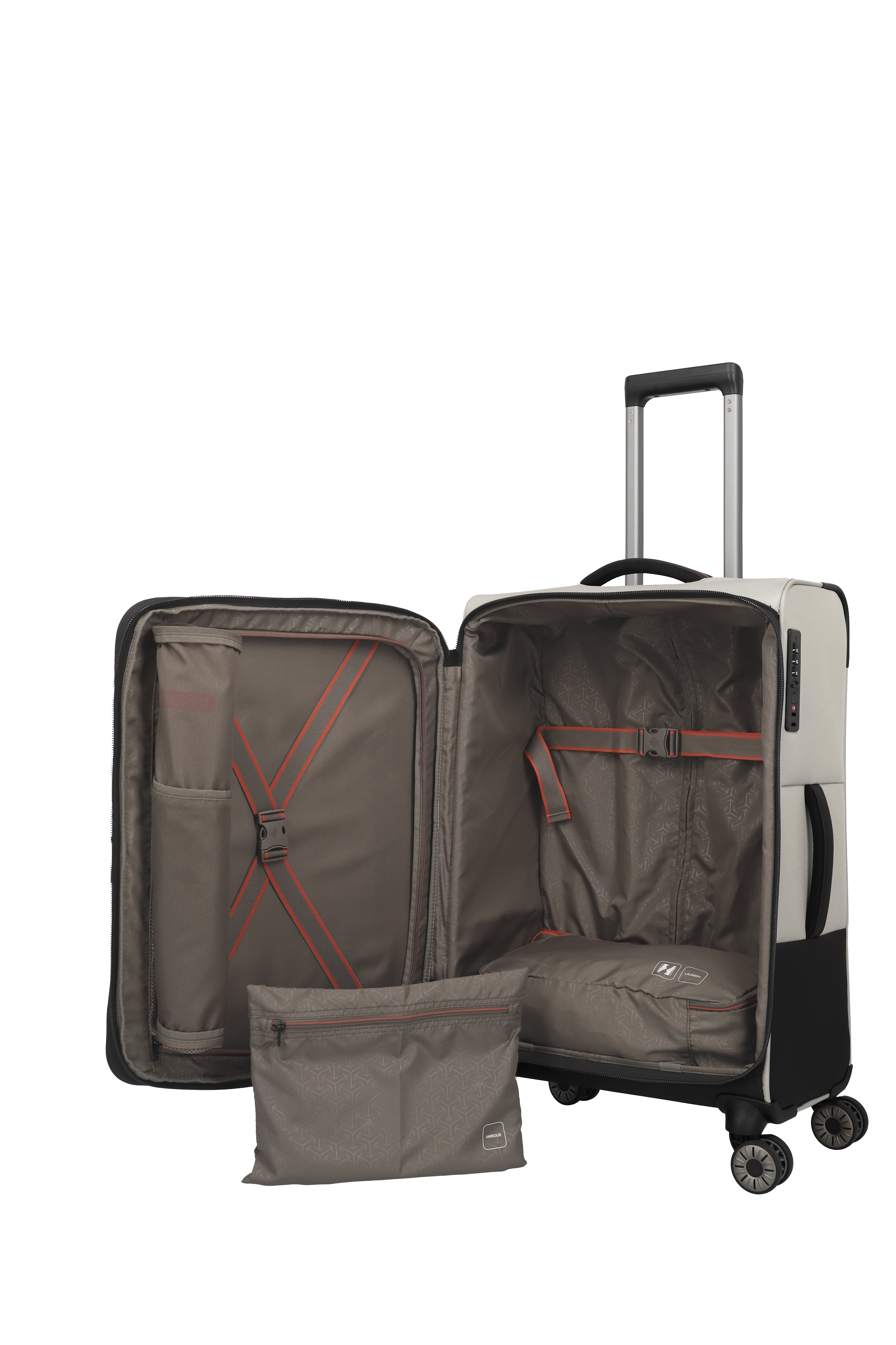 Crosslite Trolley M nature