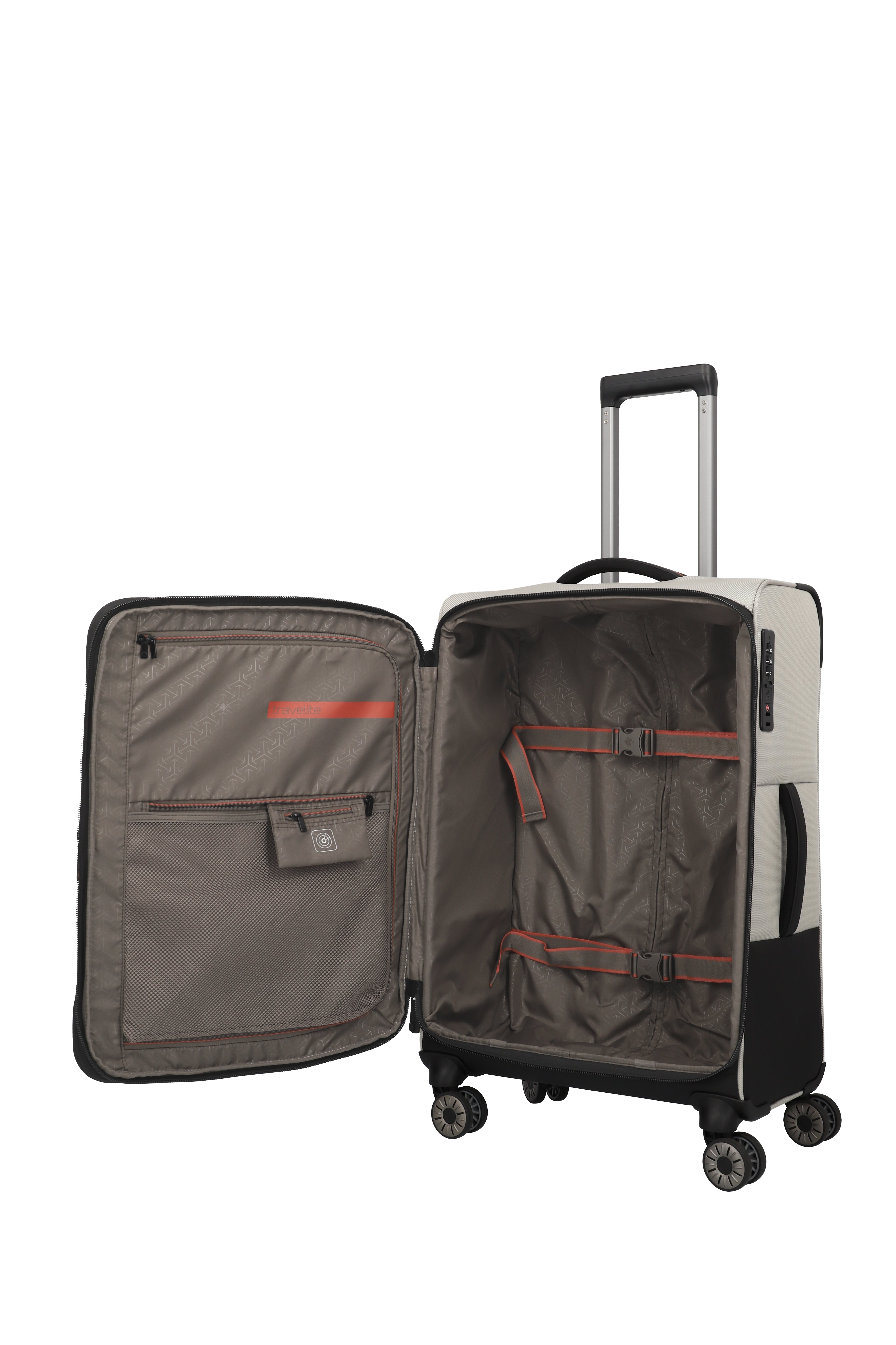 Crosslite Trolley M nature