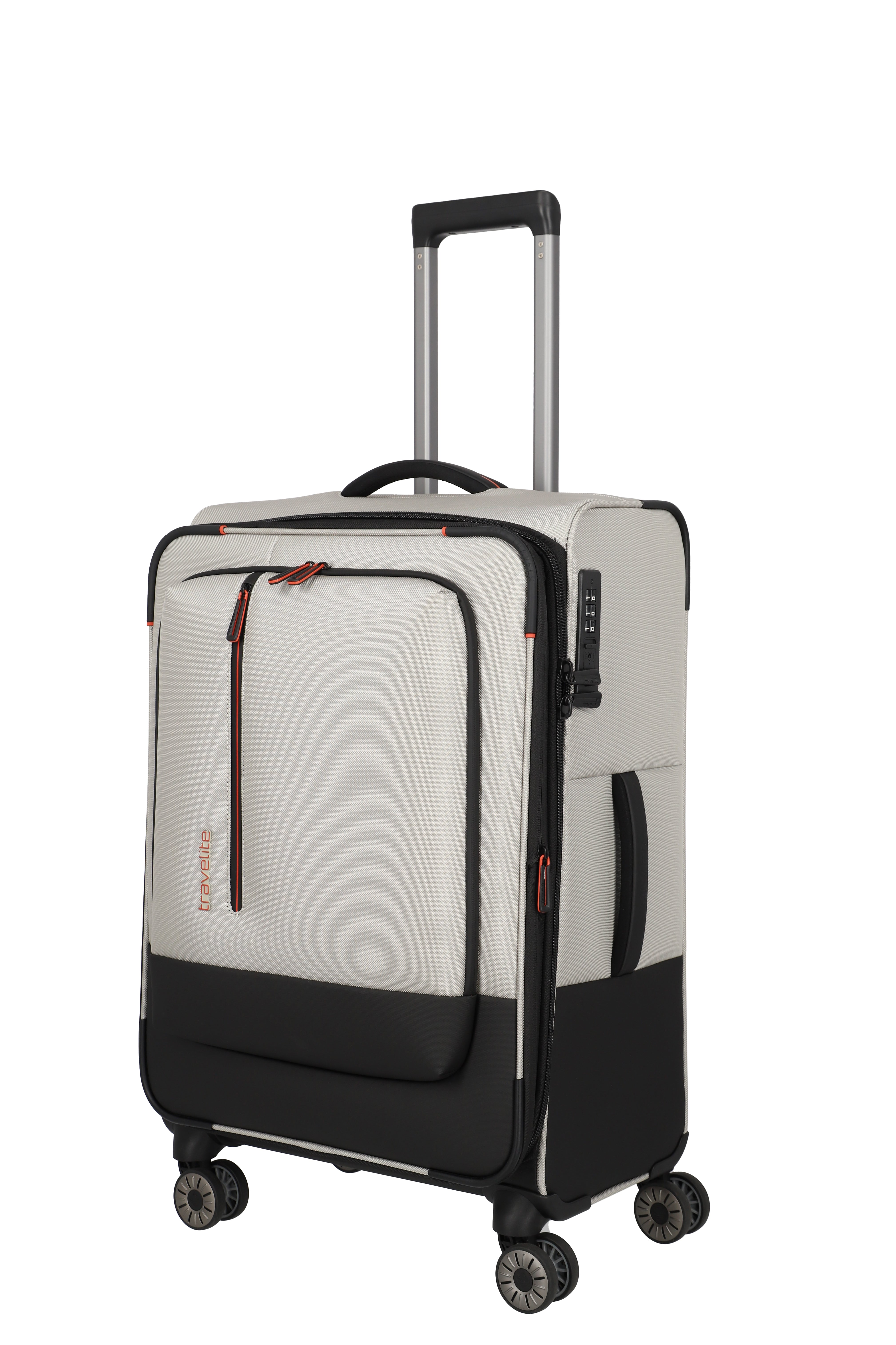 Crosslite Trolley M nature