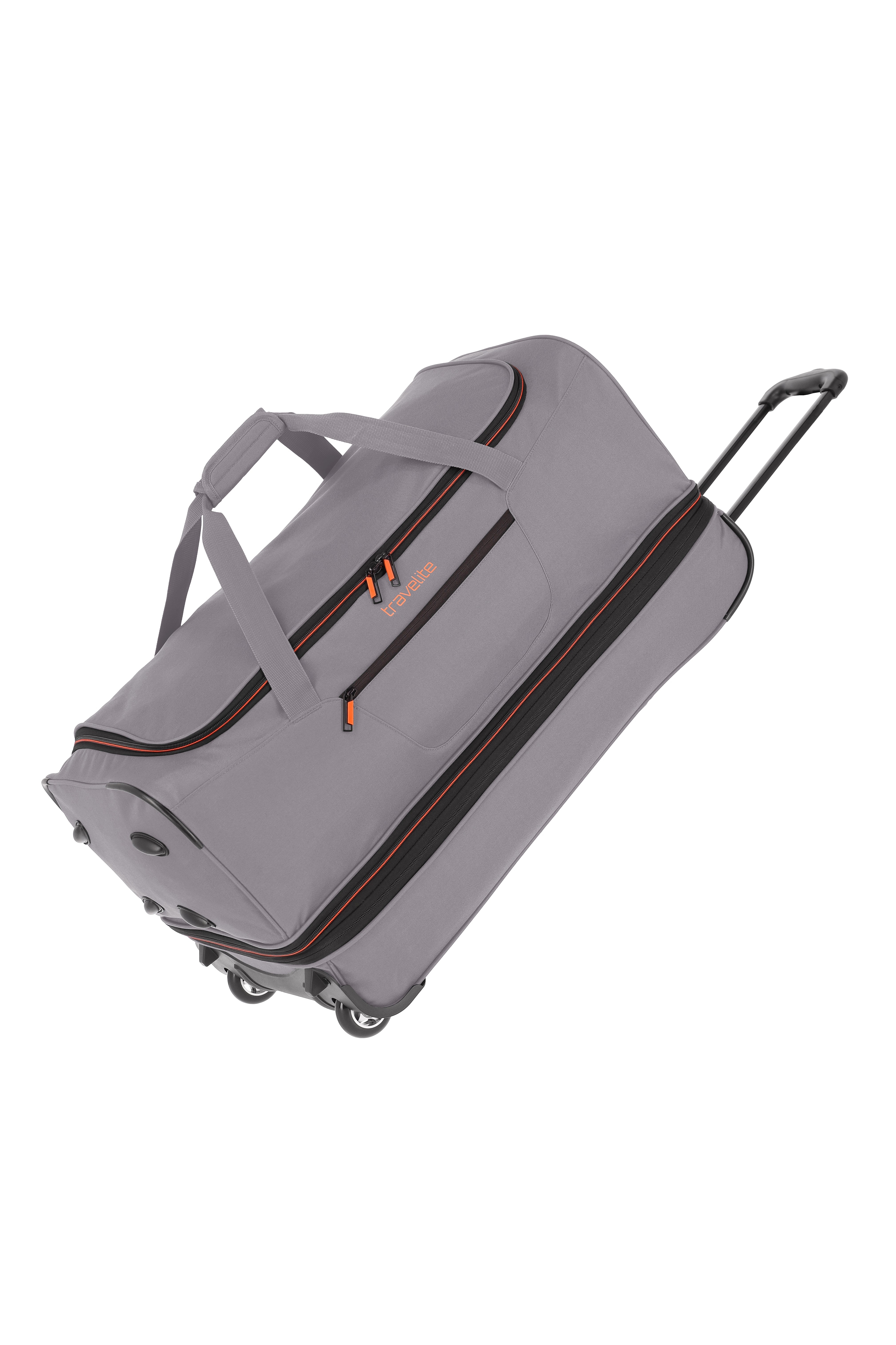 Wheeled duffle cheap