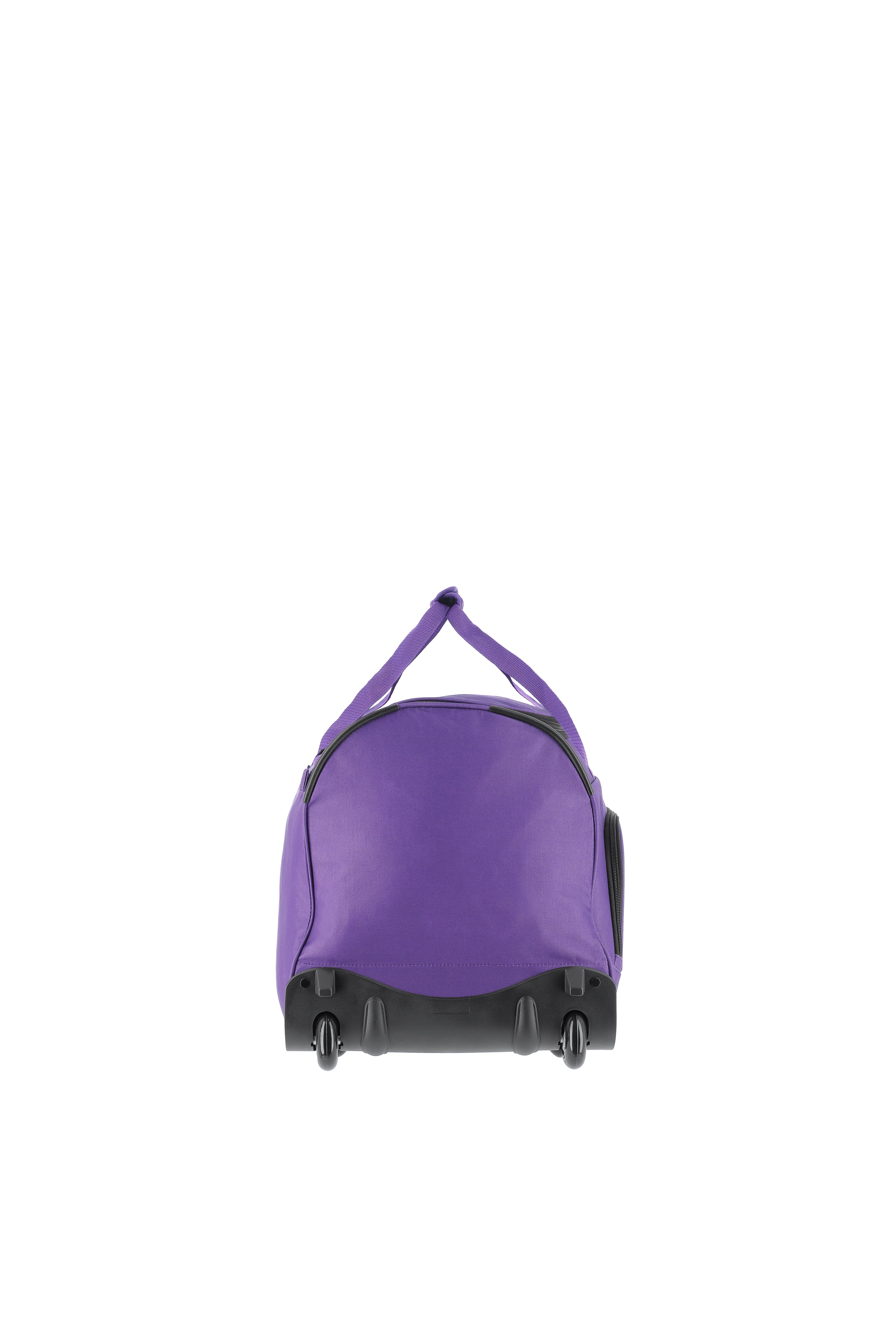 Basics Fresh Trolley Travel Bag lilac