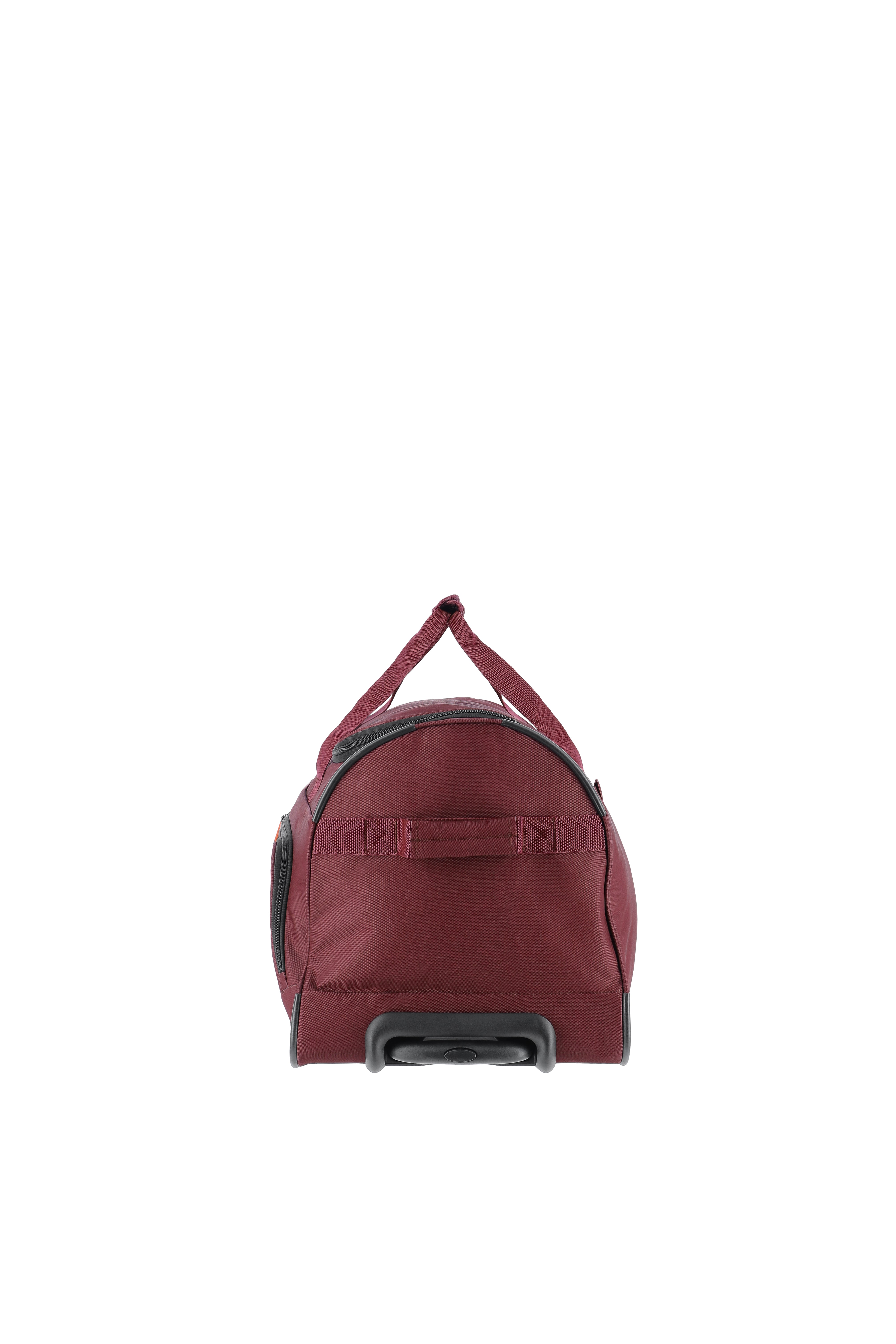 Basics Fresh Trolley Travel Bag dark red