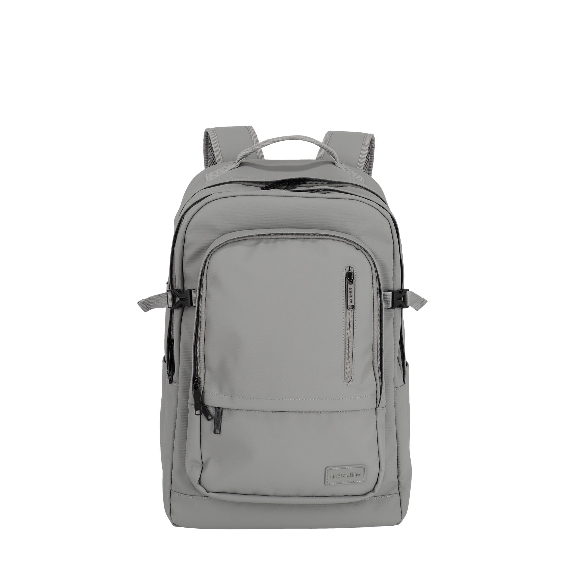 Laptop backpack 'Basics' Grey