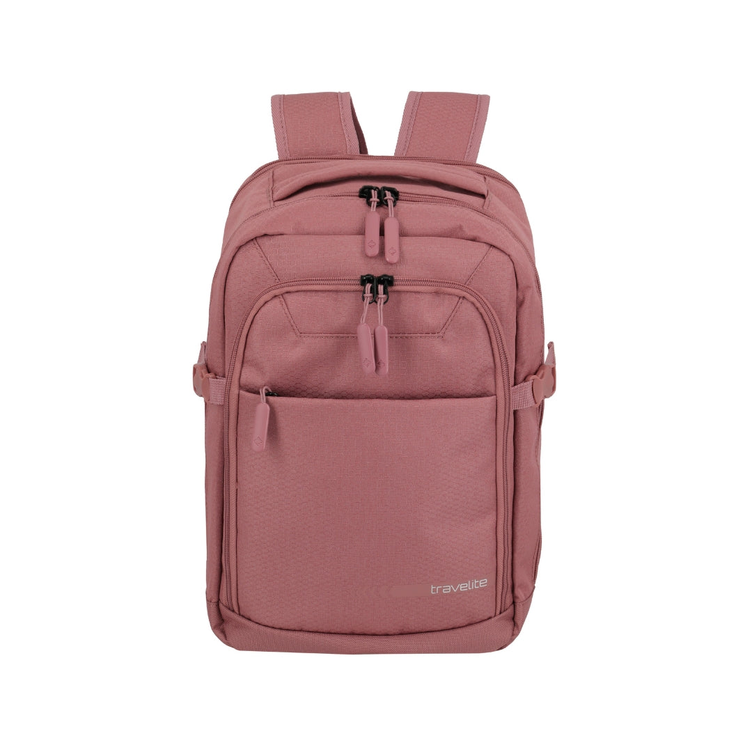 Kick Off Cabin Backpack pink