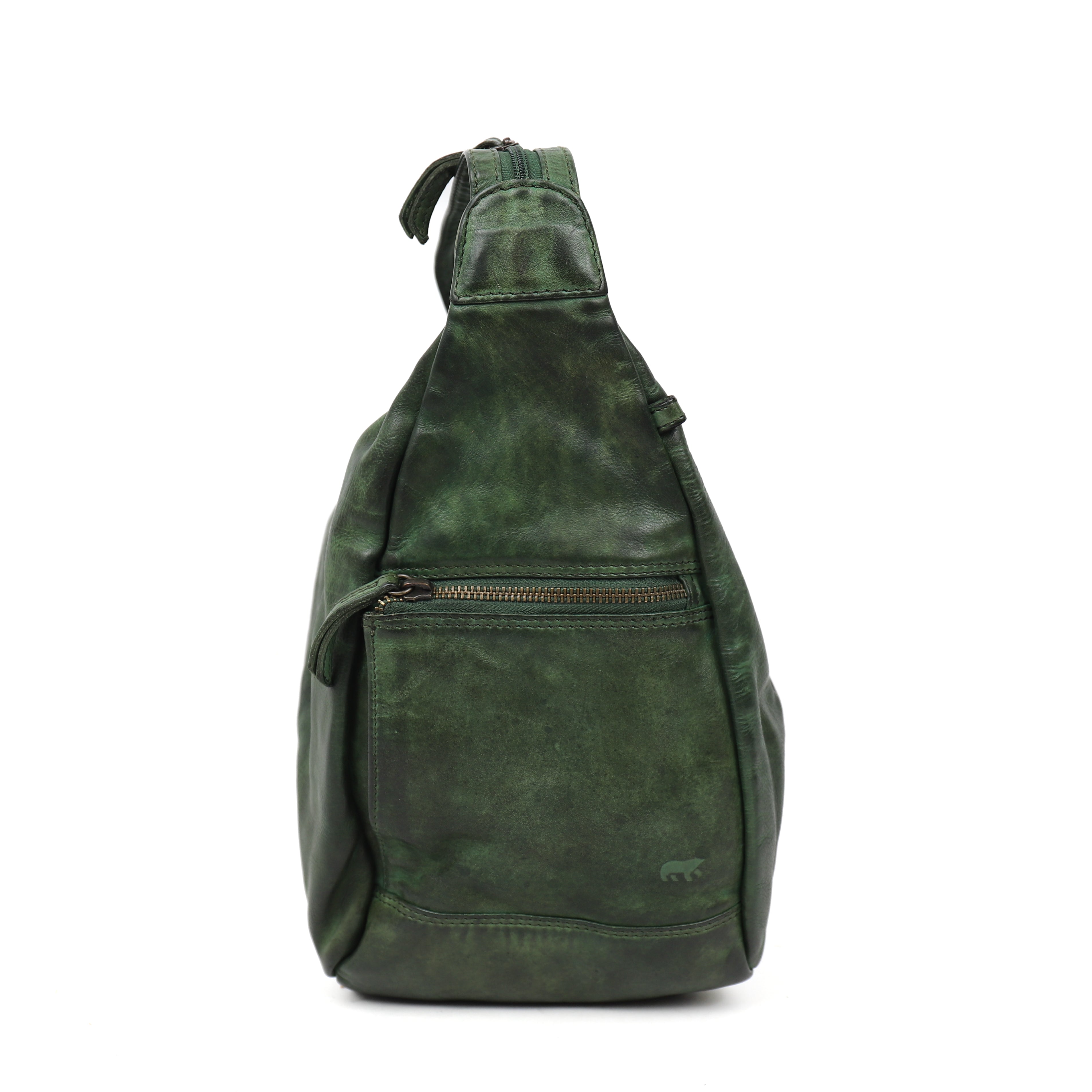 Backpack 'Hannie' green