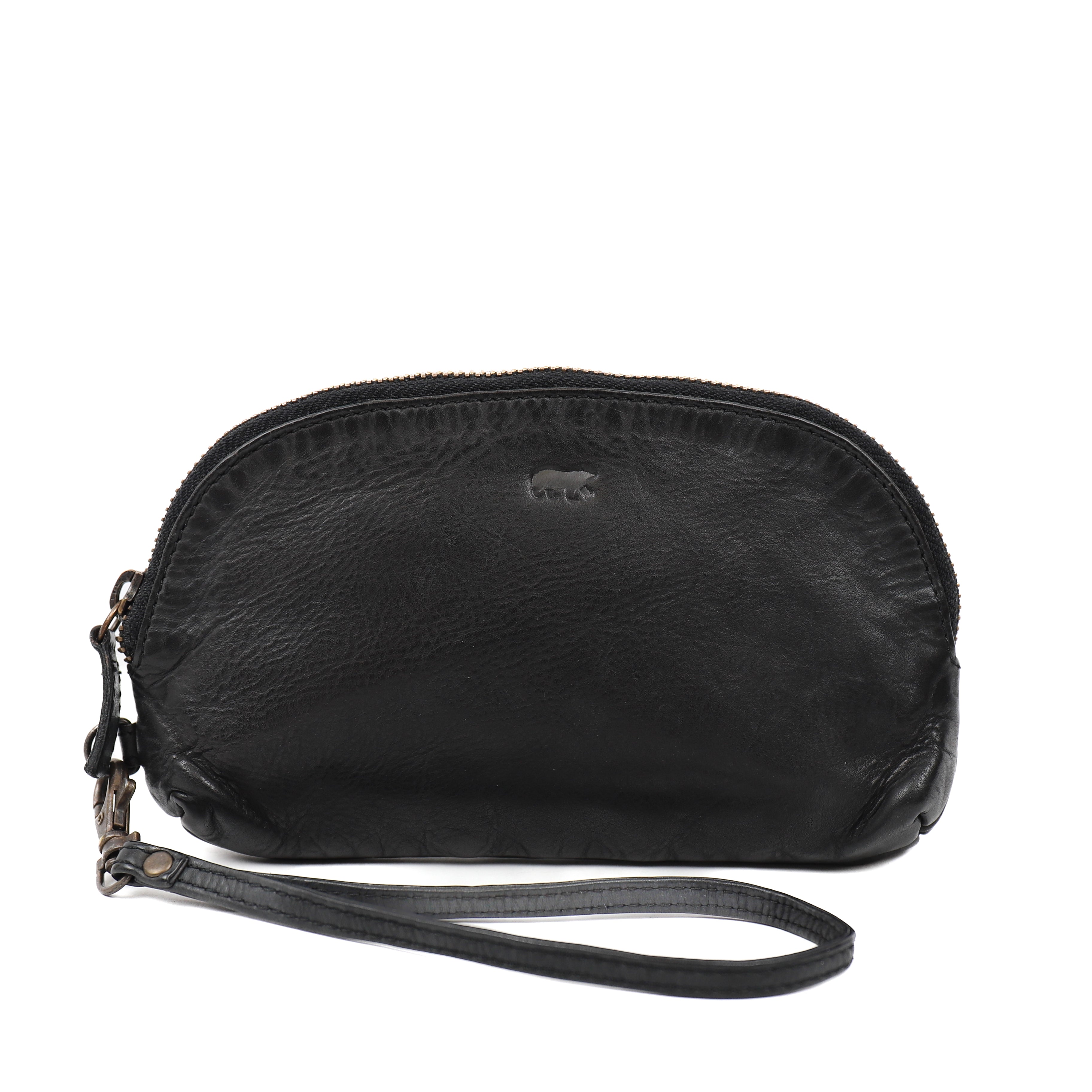 Pouch 'Jessie' black - CL 14659