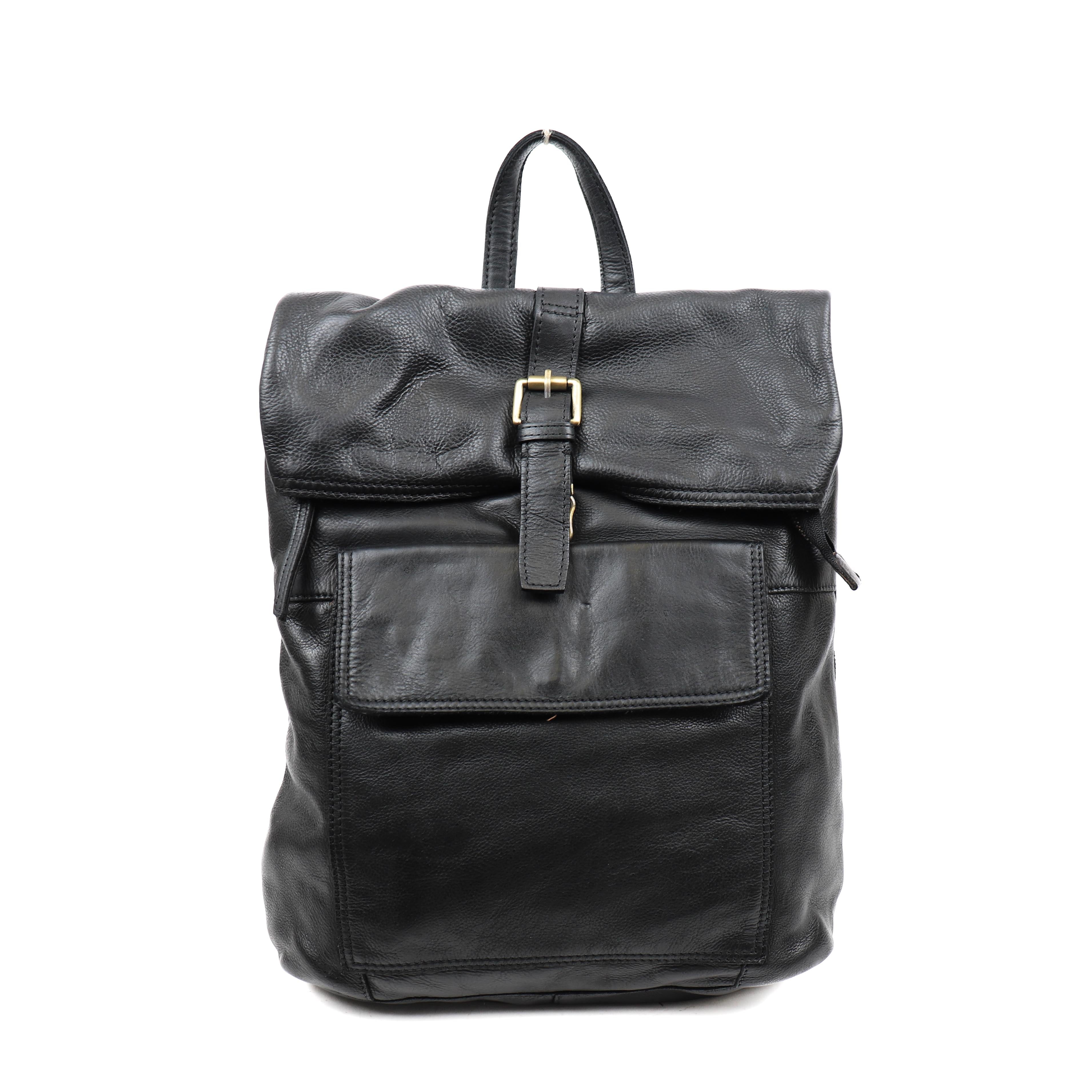 Backpack 'Rina' black