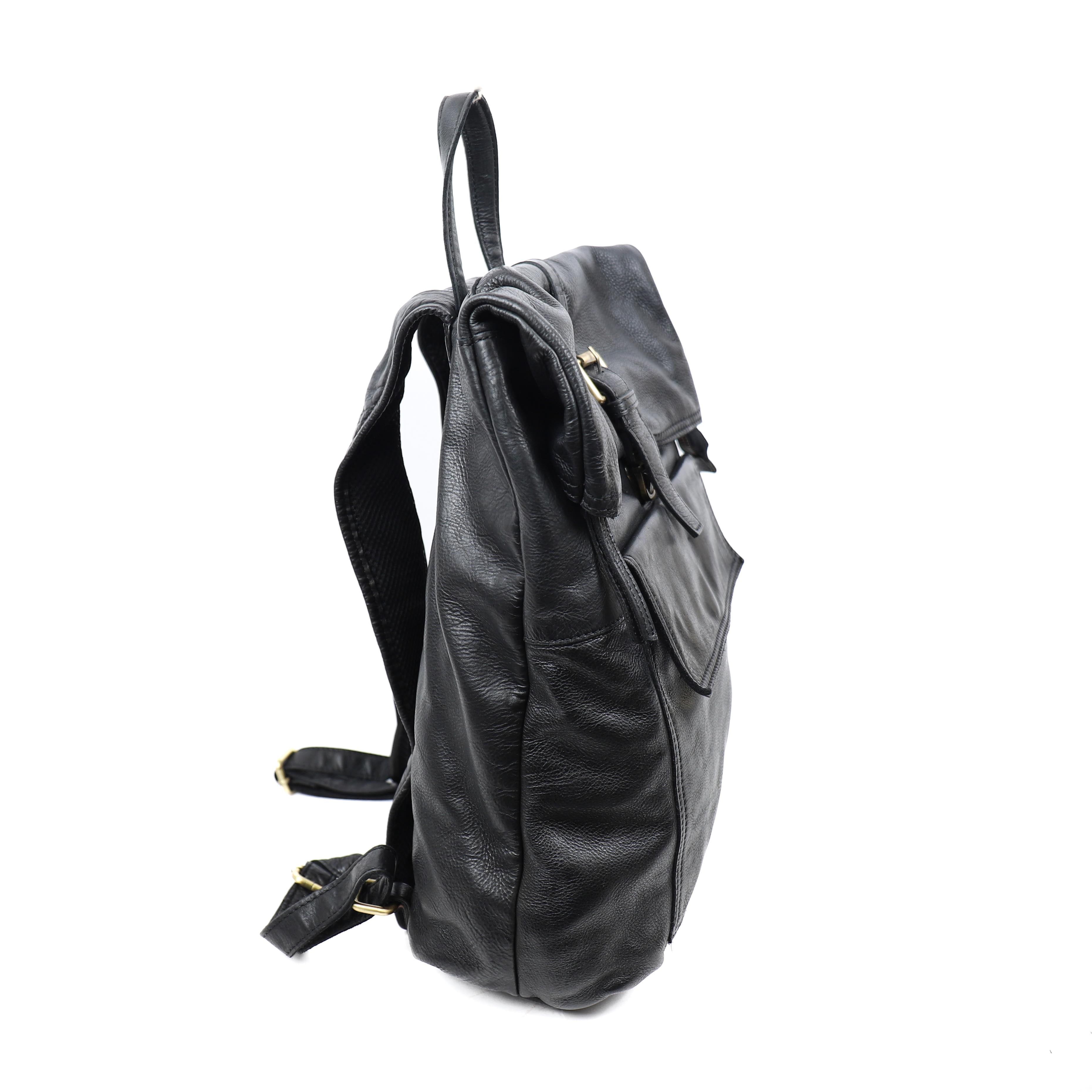 Backpack 'Rina' black