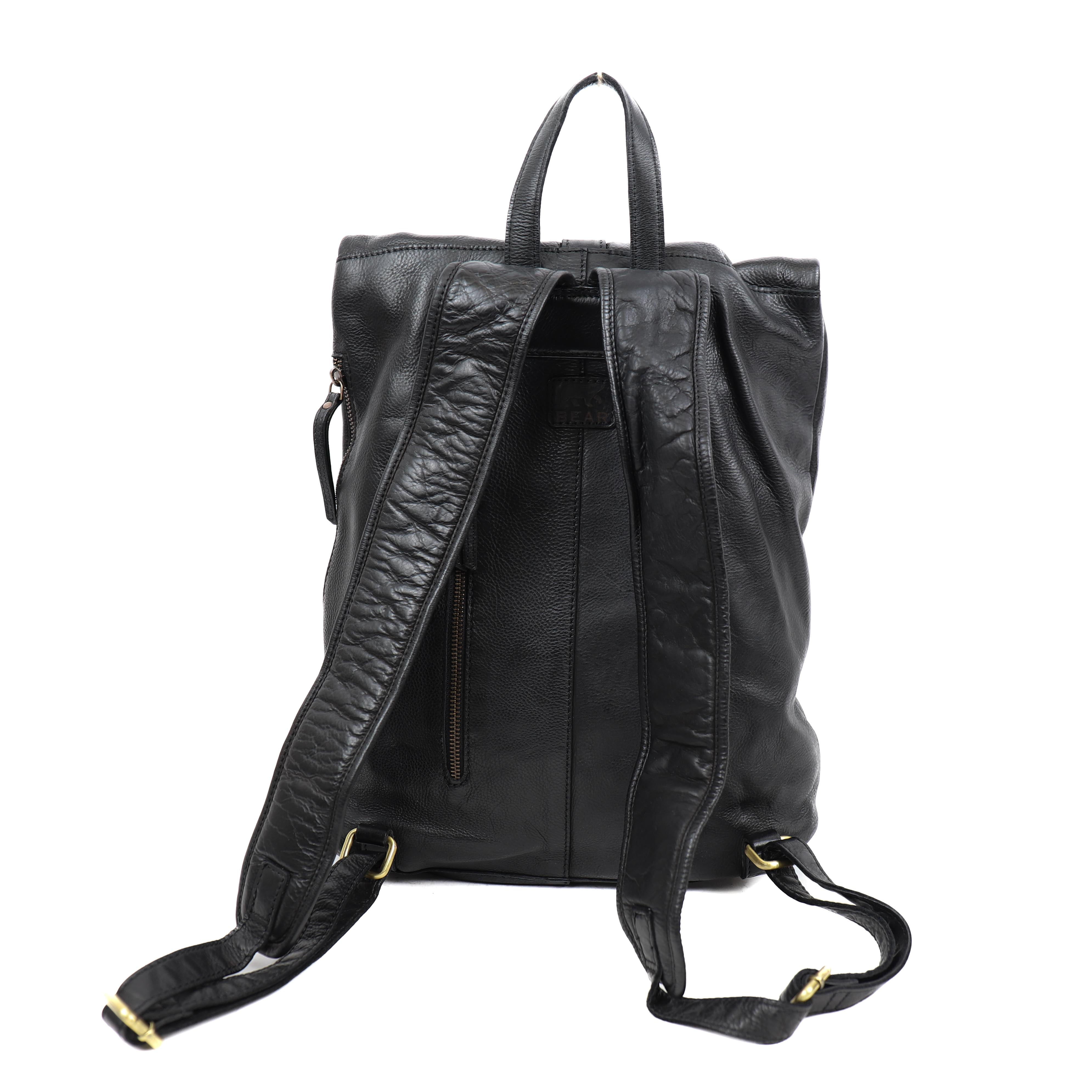 Backpack 'Rina' black