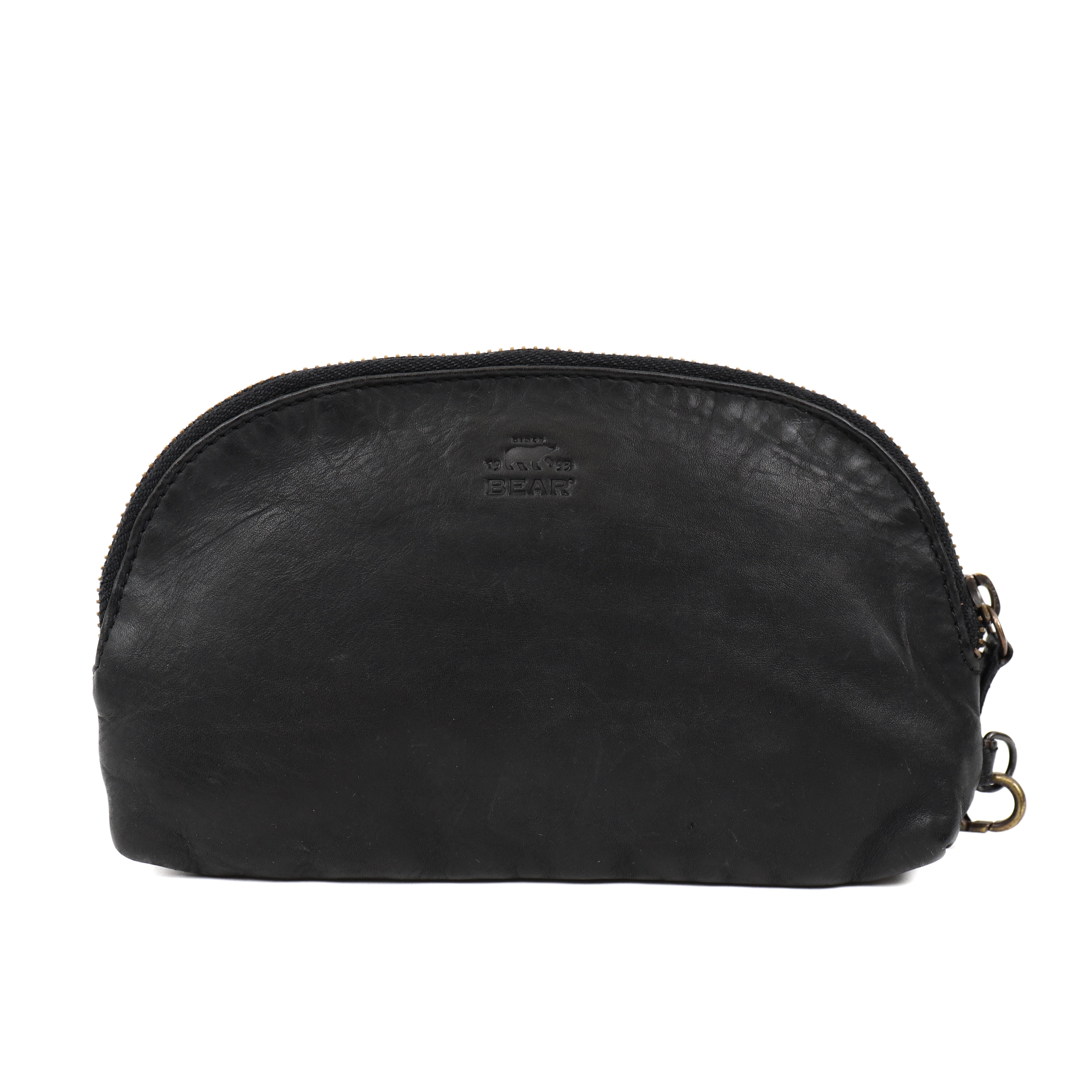 Pouch 'Jessie' black - CL 14659