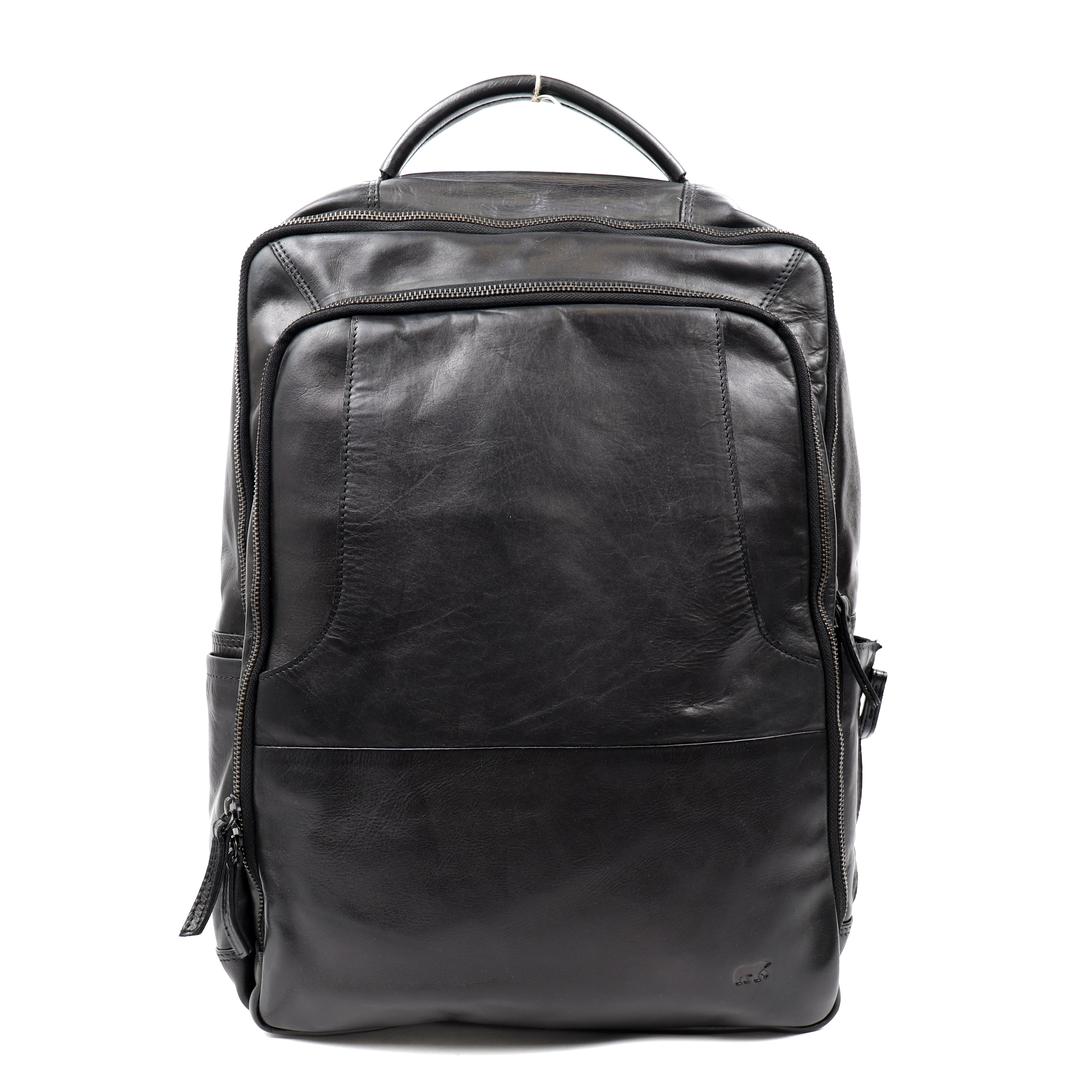 Laptop backpack 'Jayden' XL black