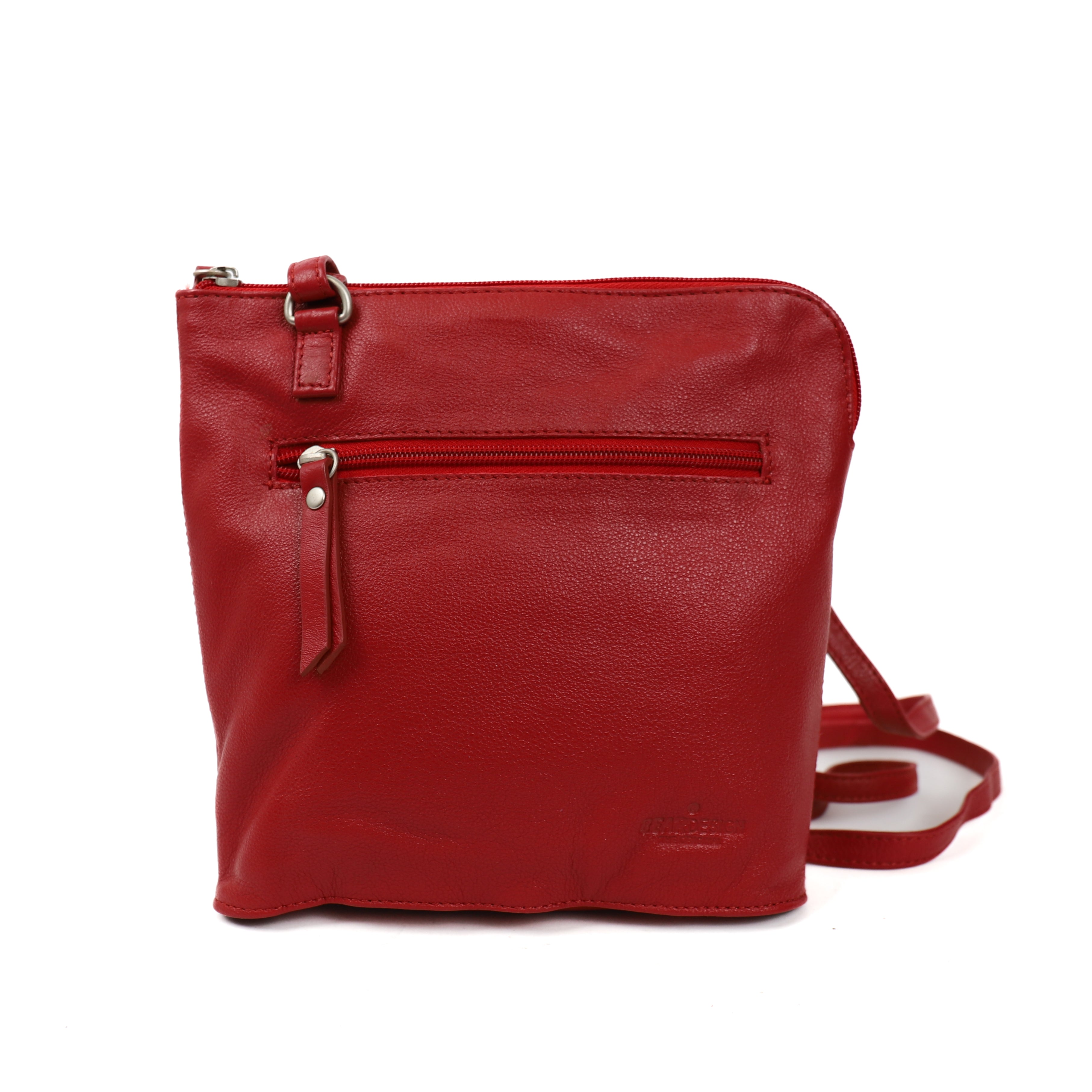 Small shoulder bag B 31259 Red
