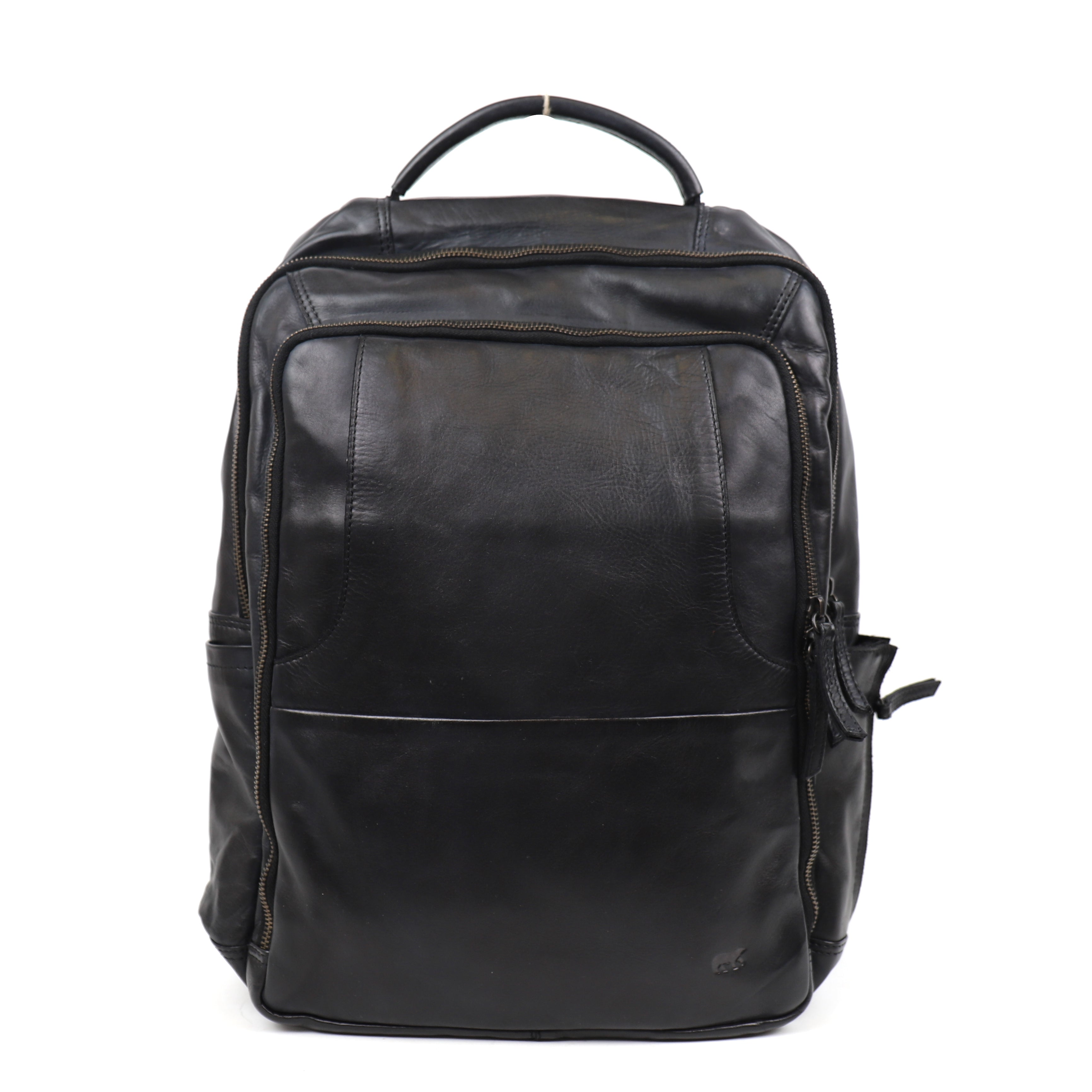 Backpack 'Jayden' L black