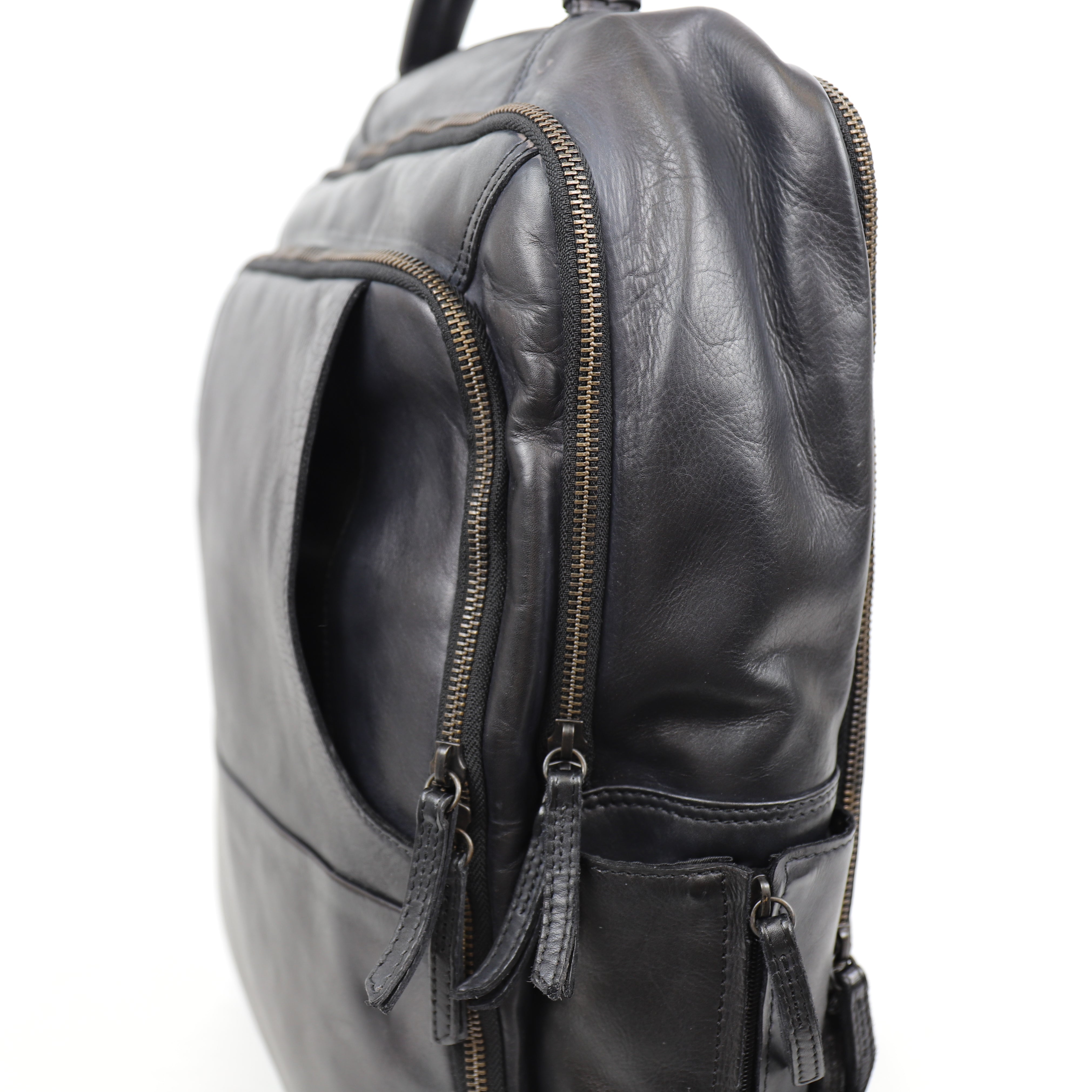 Backpack 'Jayden' L black