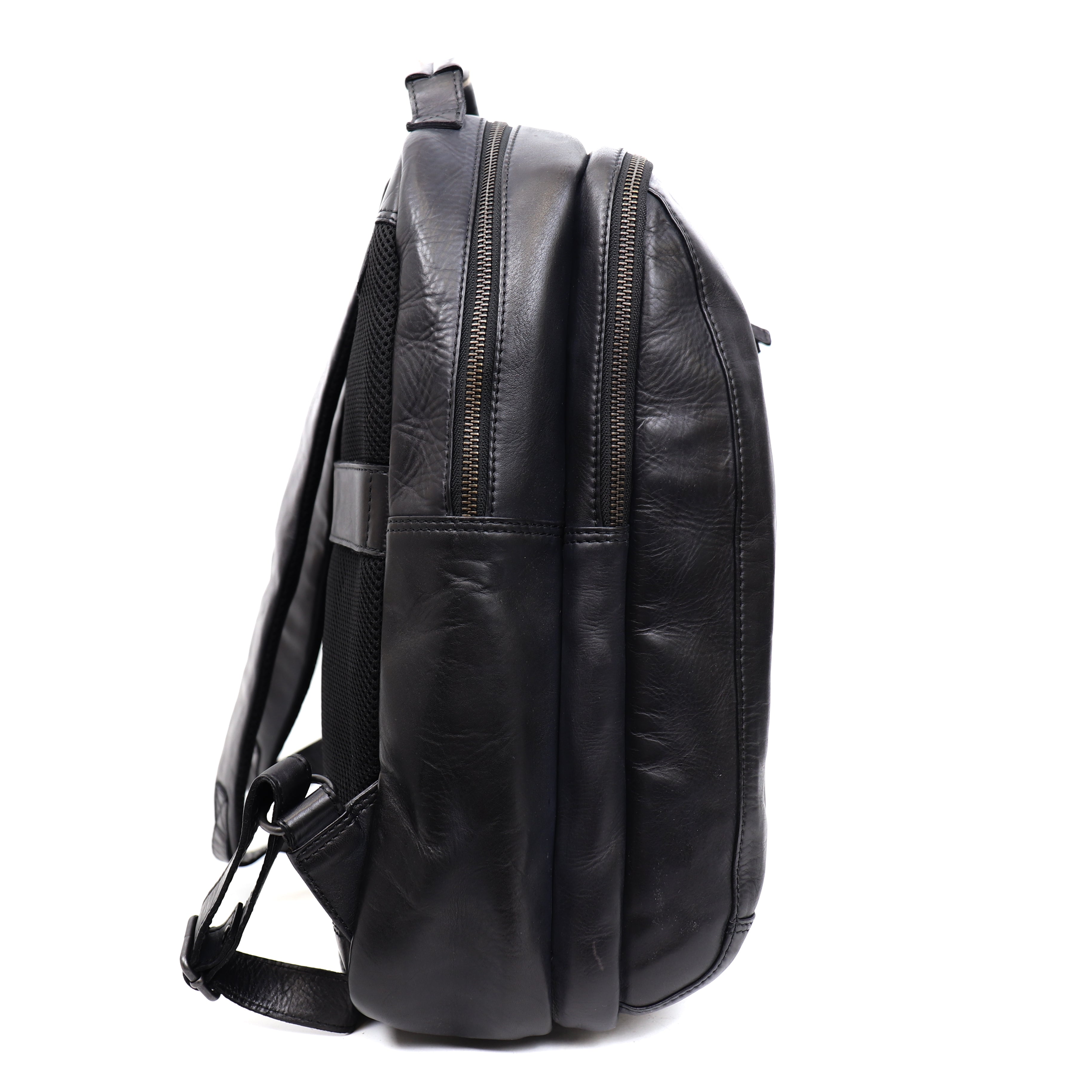 Backpack 'Kae' Black