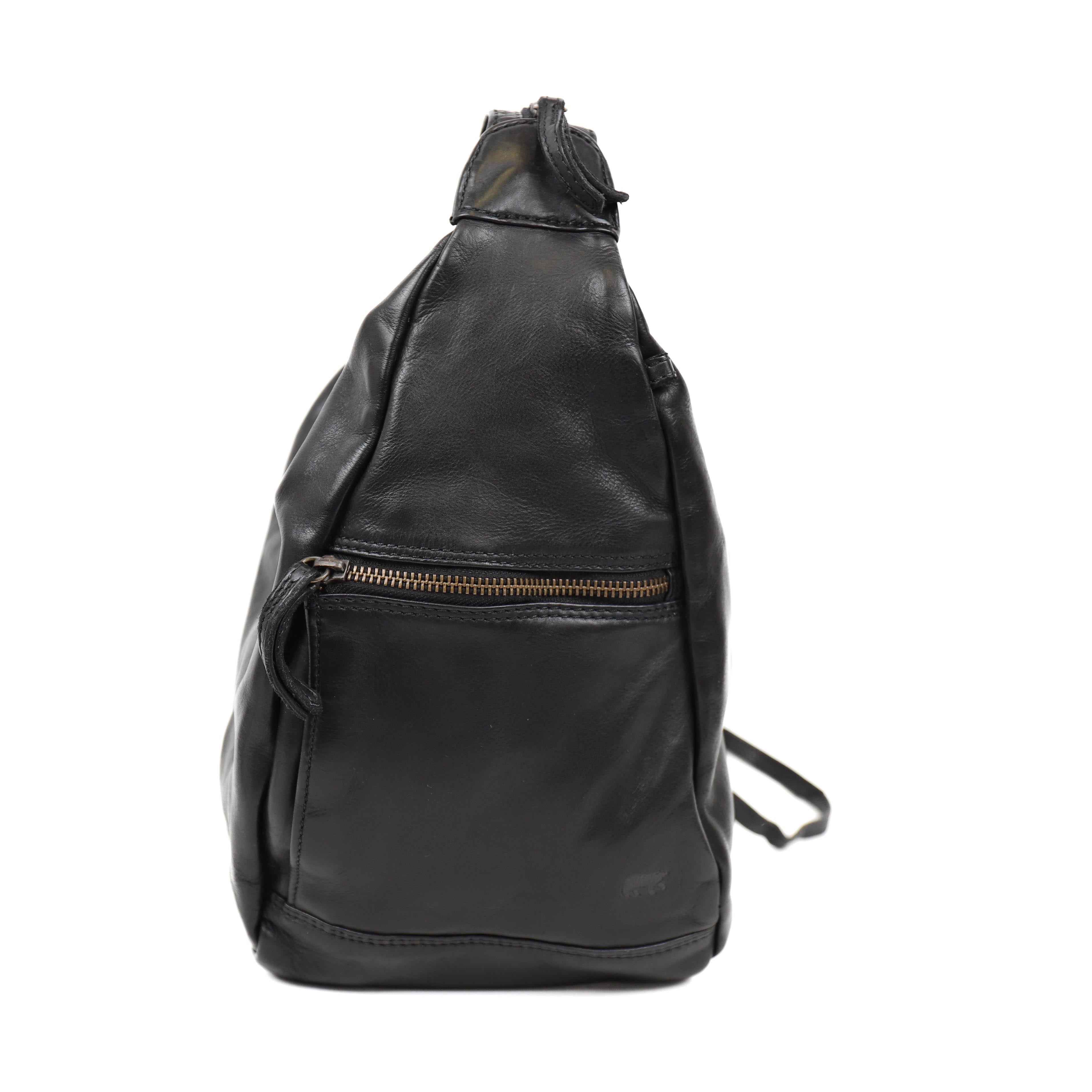 Backpack 'Hannie' black