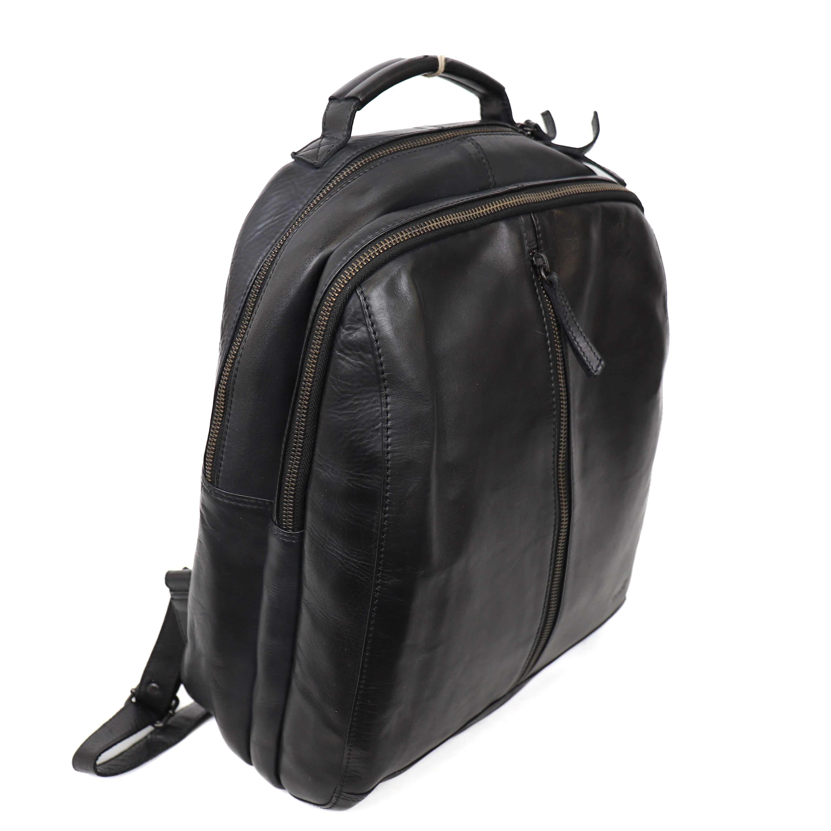 Backpack 'Kae' Black