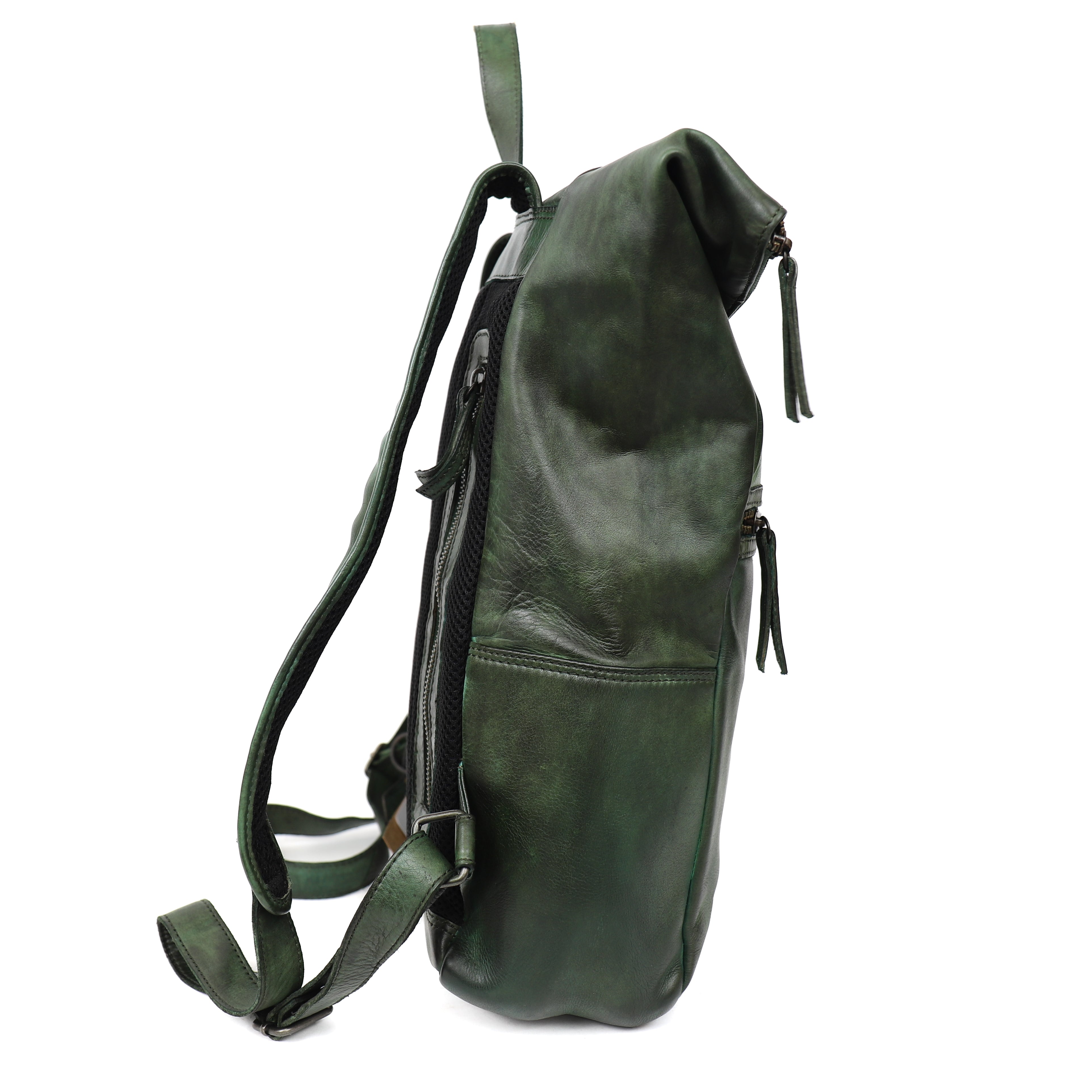 Backpack 'Rick' green - CL 40007