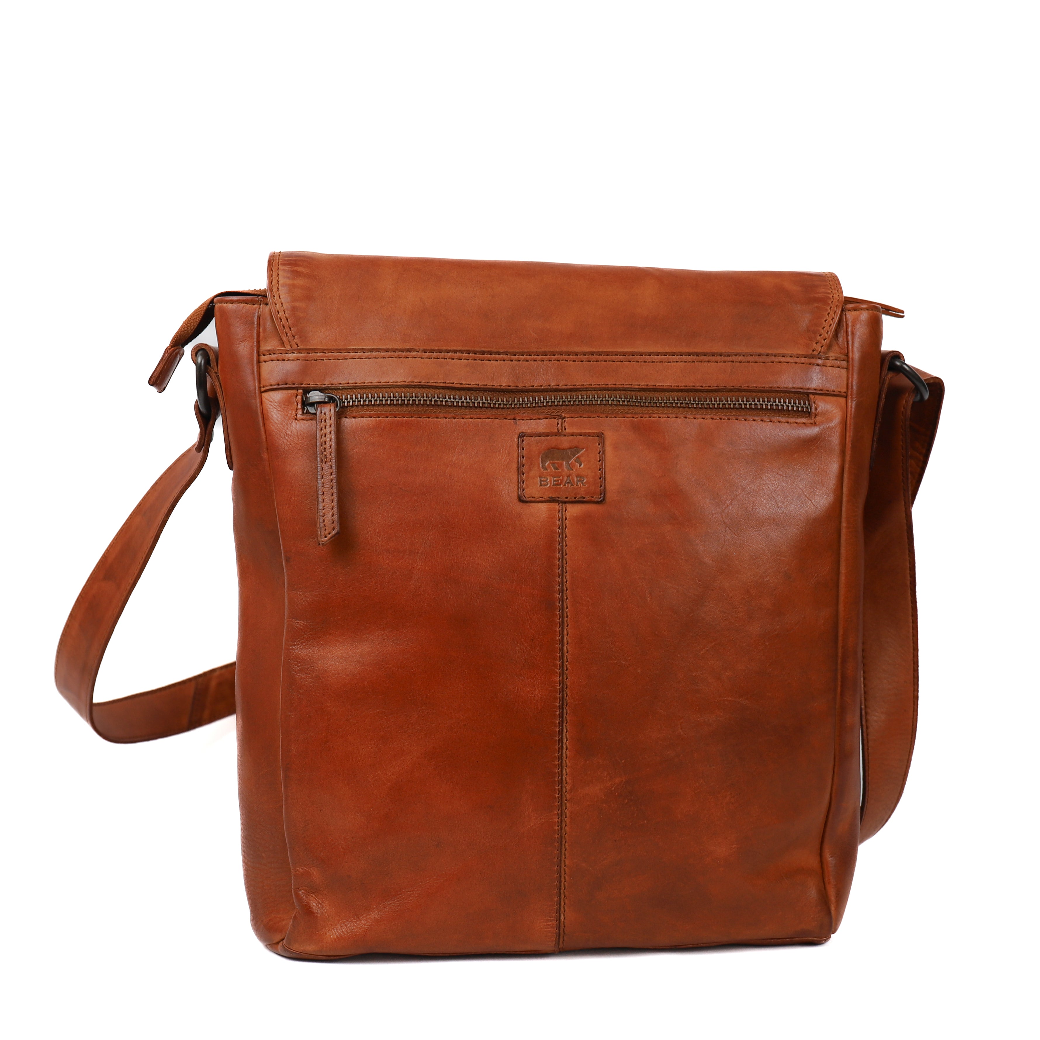 Mukama - Sandqvist bags have arrived in stock. This one, Dustin bag, is  perfect for office with 15