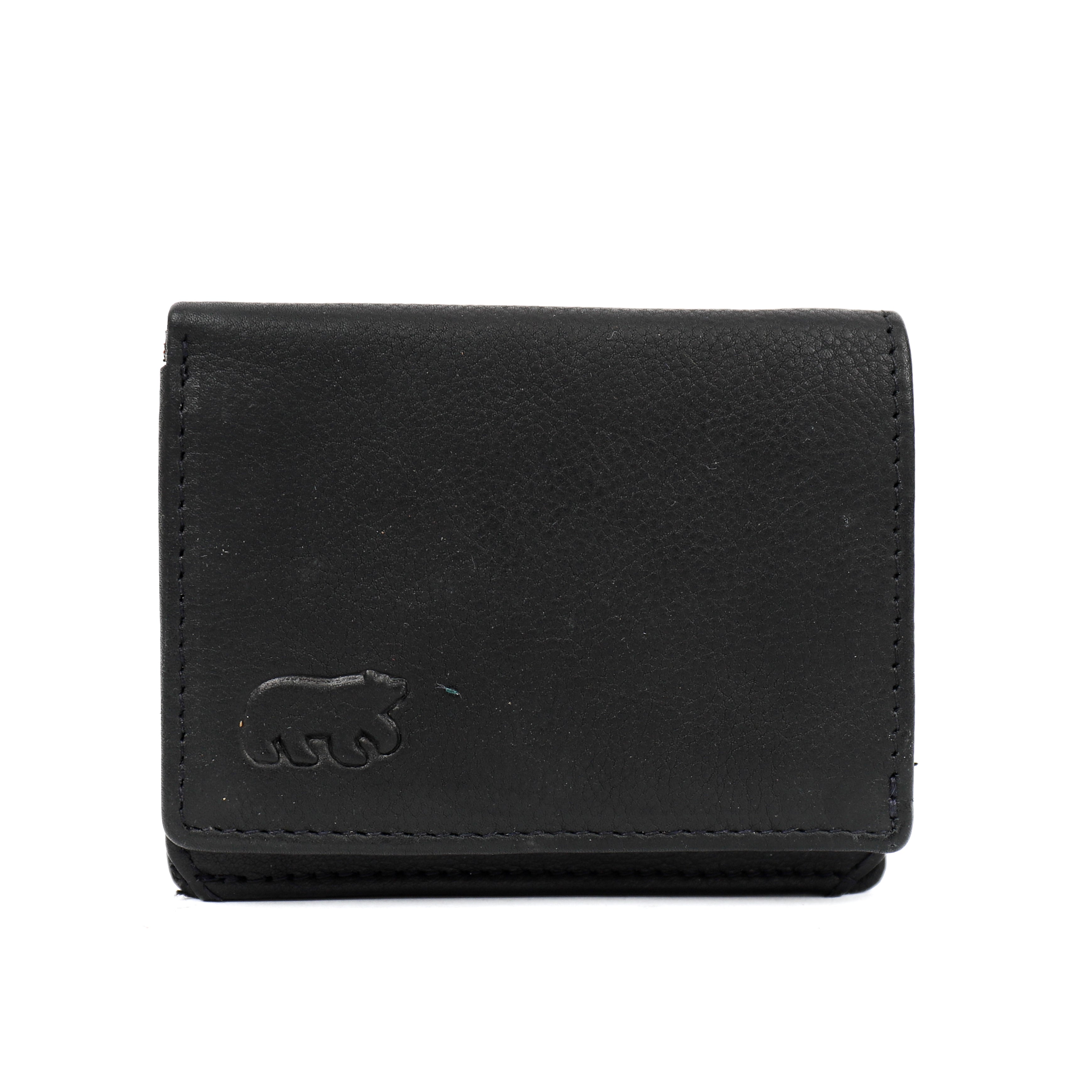 Wallet 'Martine' black