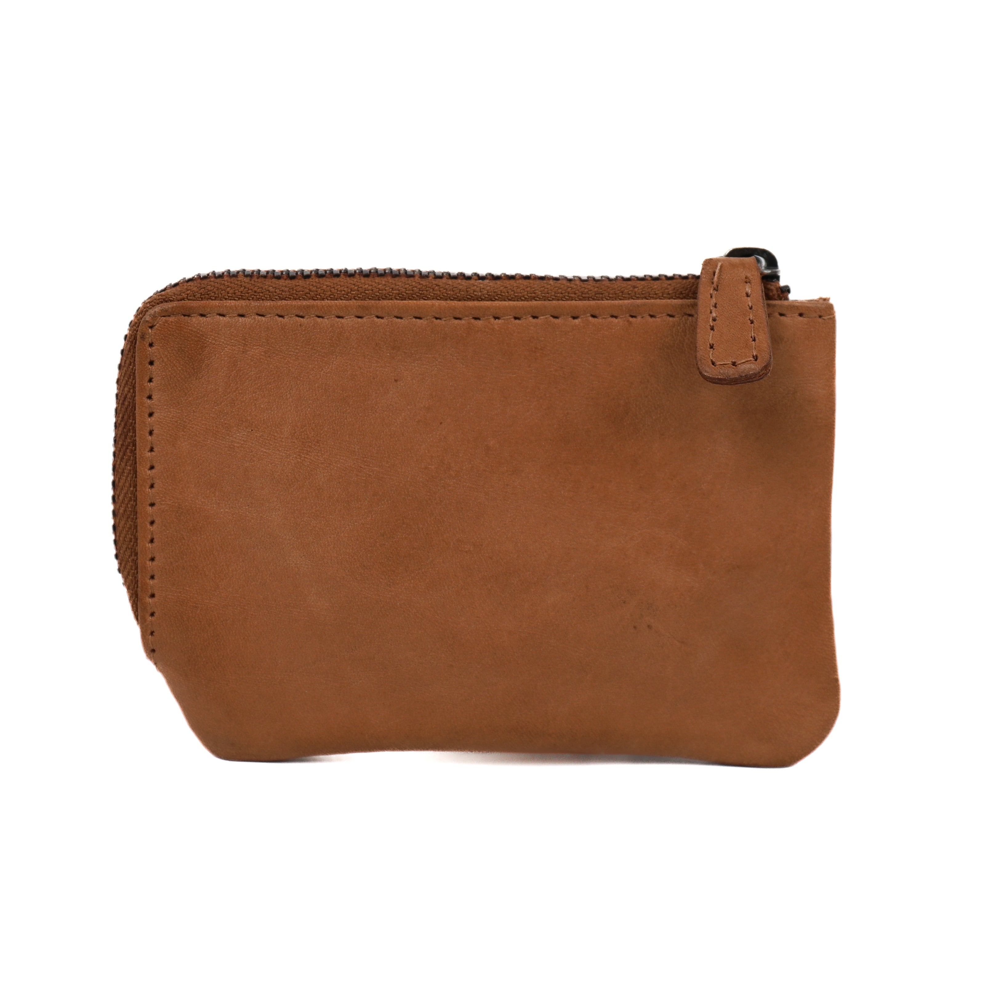 Key pouch 'Lukas' taupe
