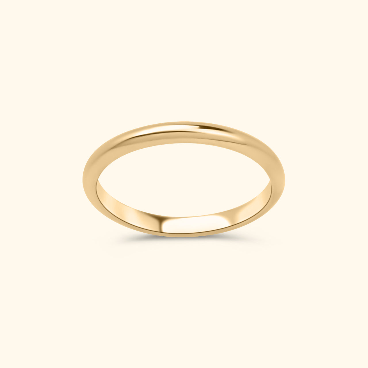 Basic Stacking ring