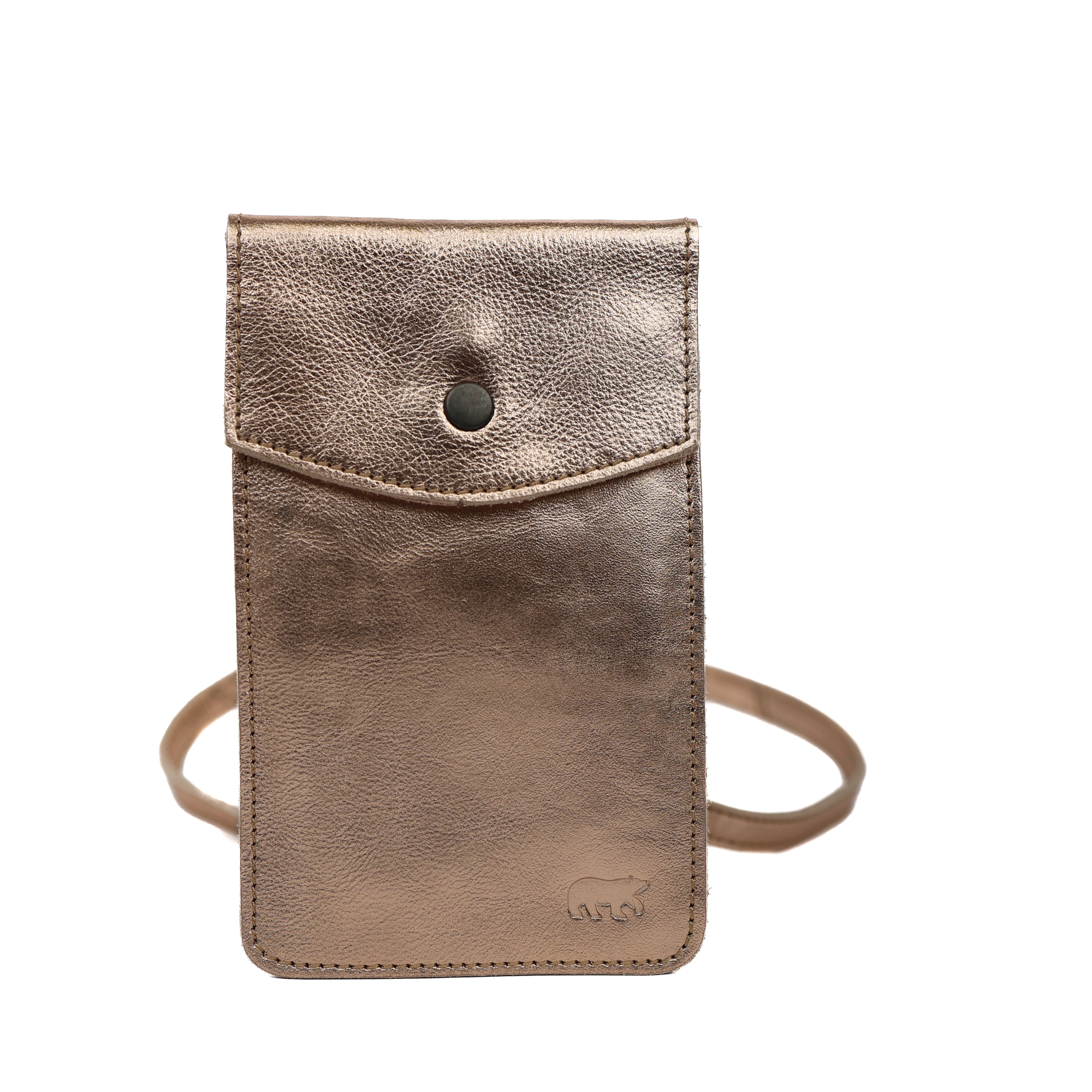 Phonebag 'Priya' rosé