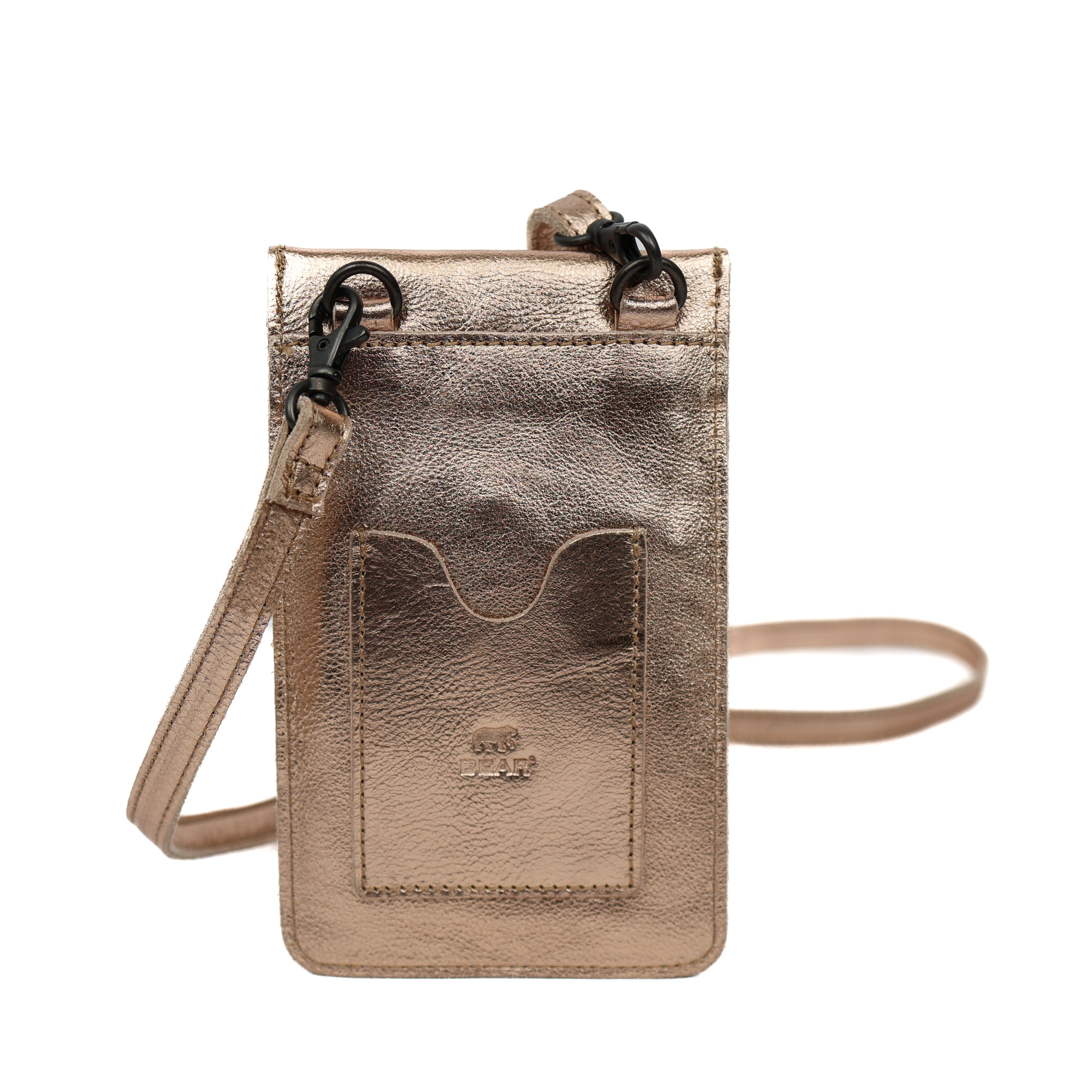 Phonebag 'Priya' rosé