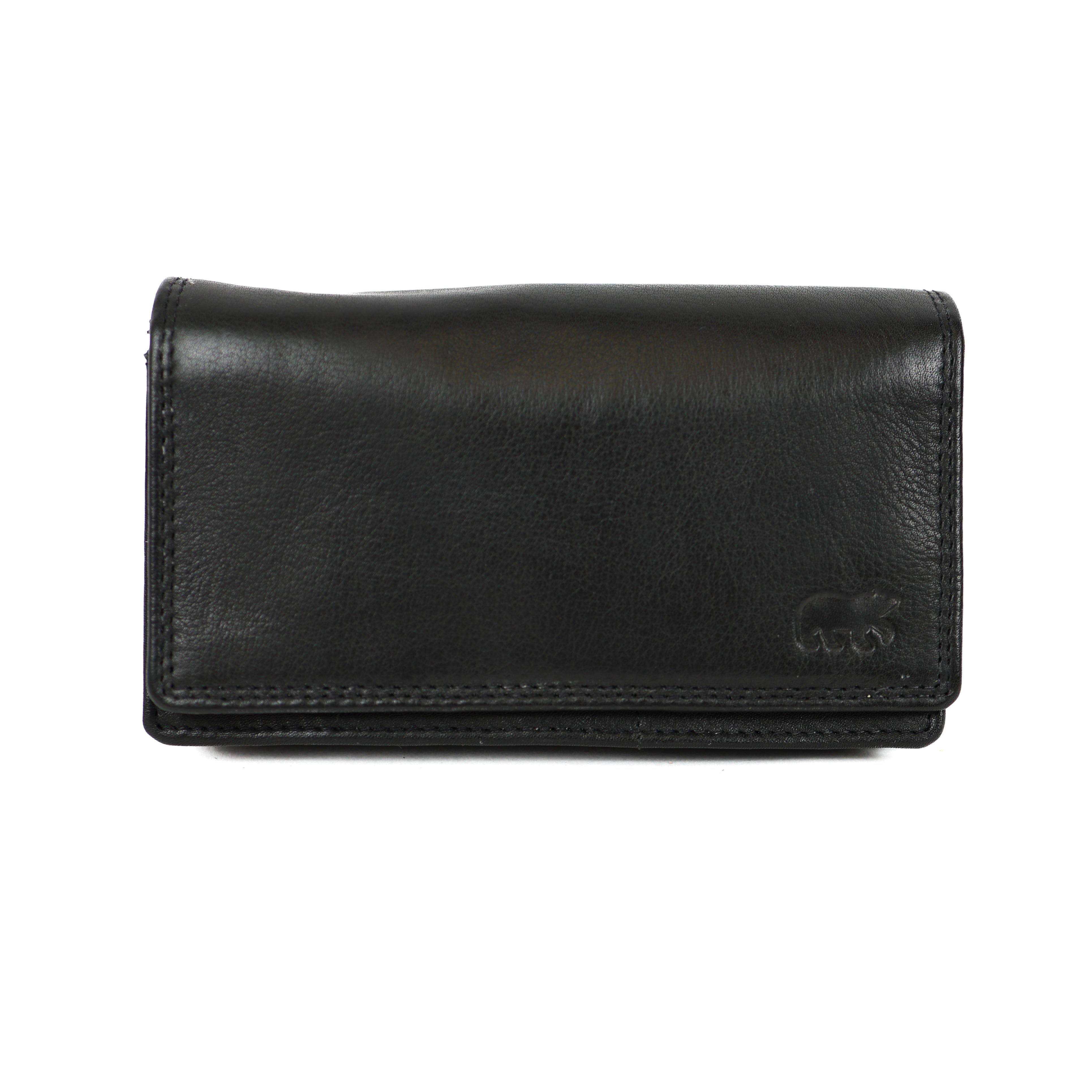 Wrap wallet 'Violan' black