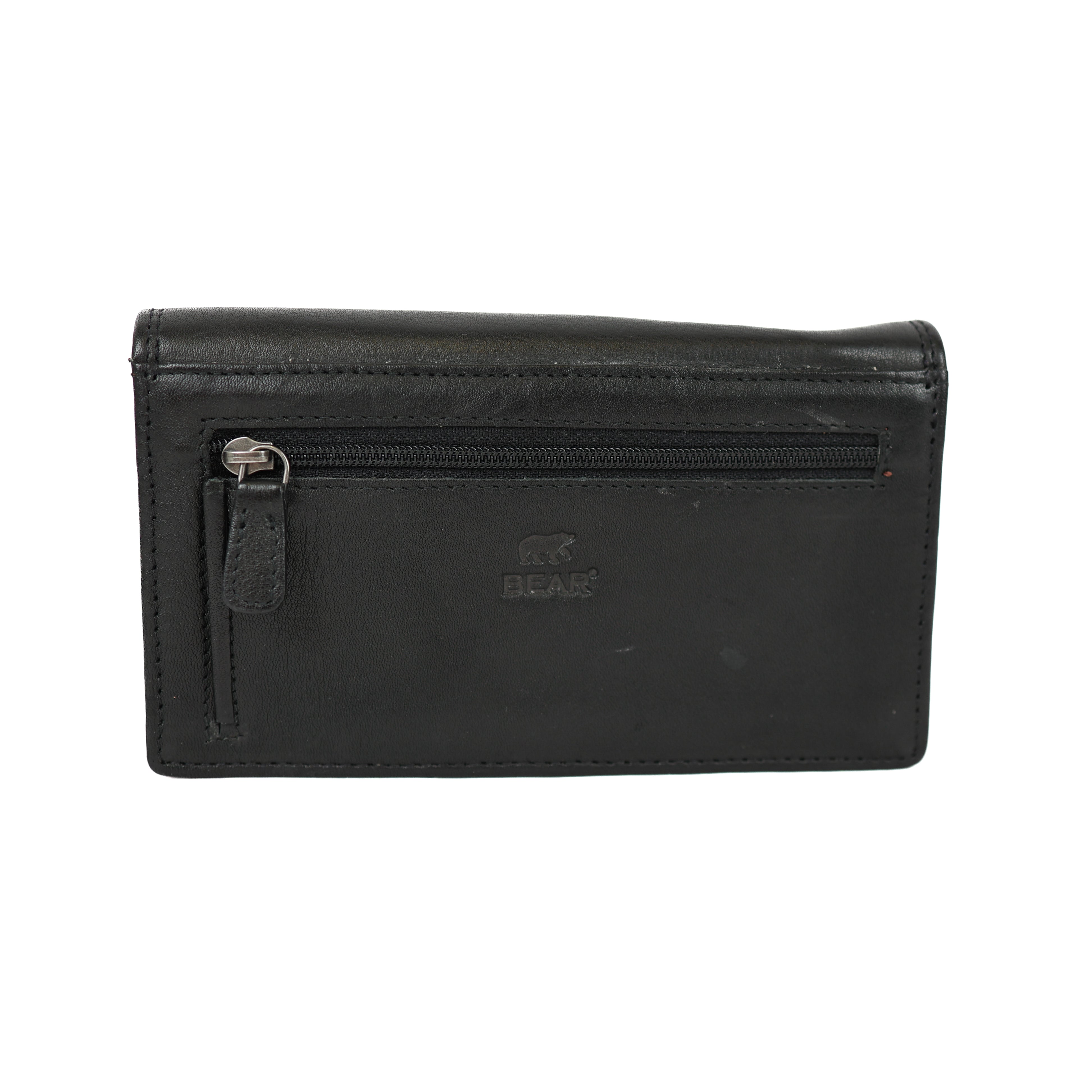 Wrap wallet 'Violan' black