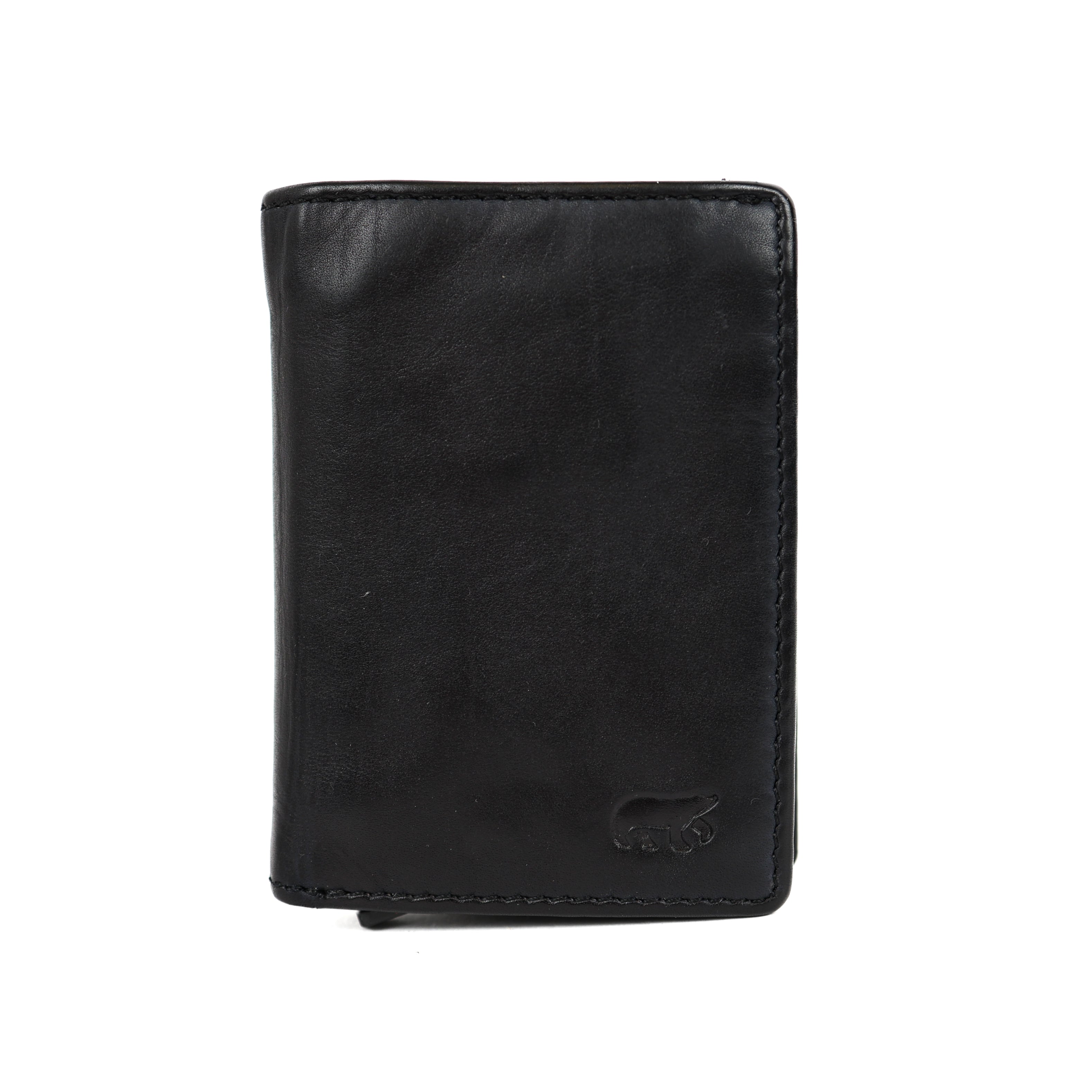RFID Cardholder 'Ruby' black