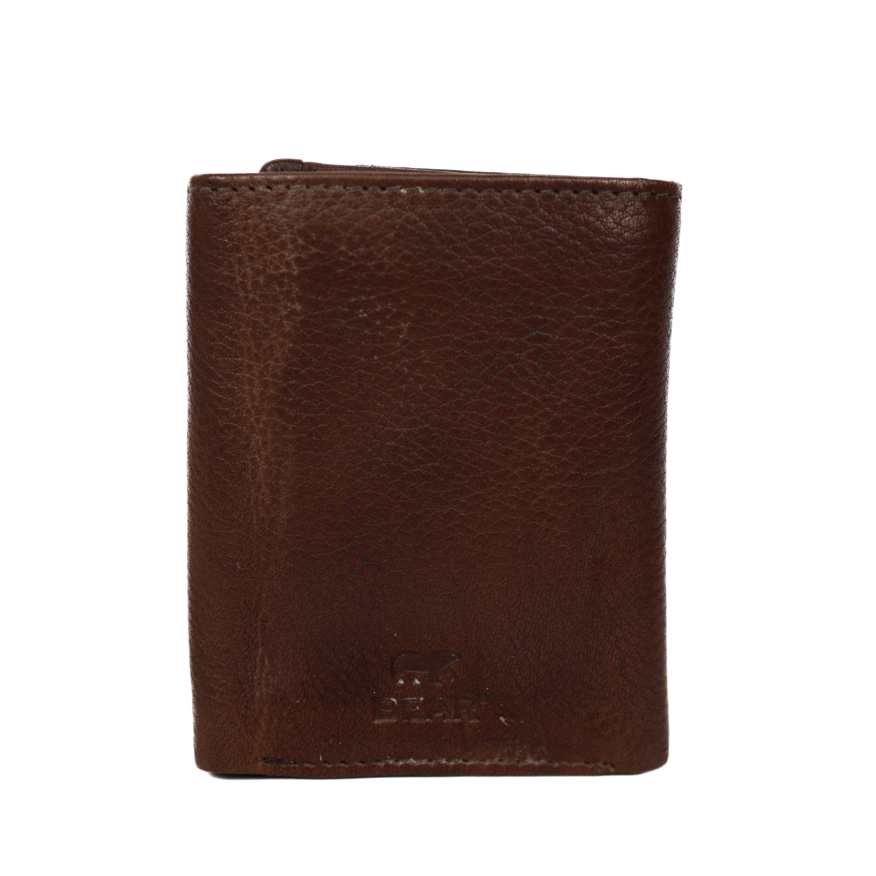 Wallet 'Nana' dark brown