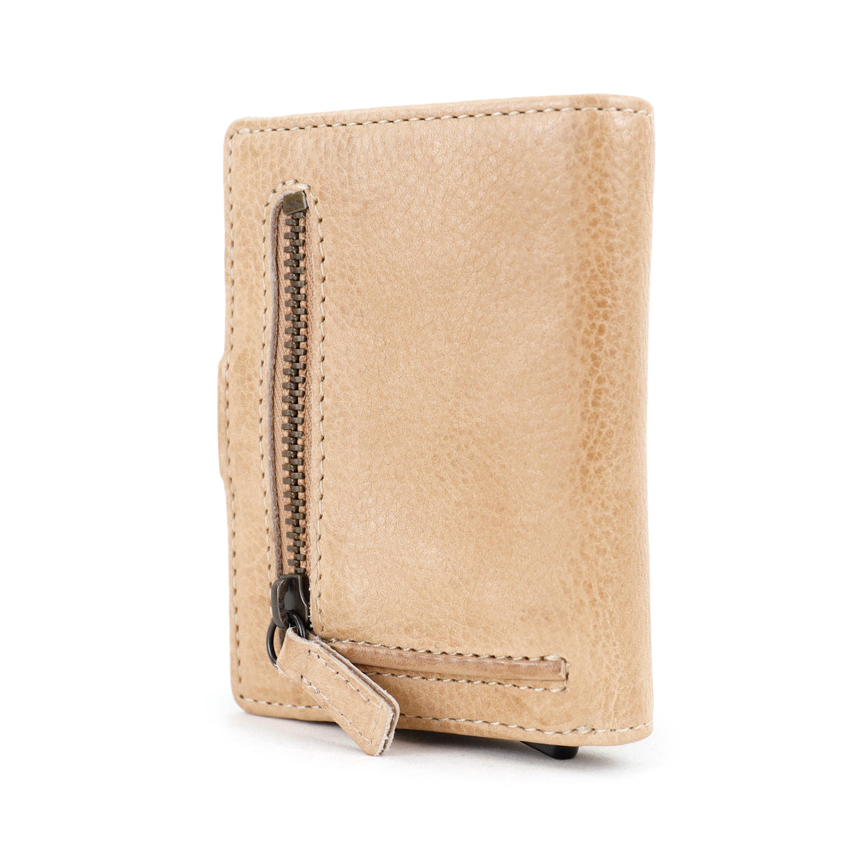 RFID card holder 'Bobby' beige