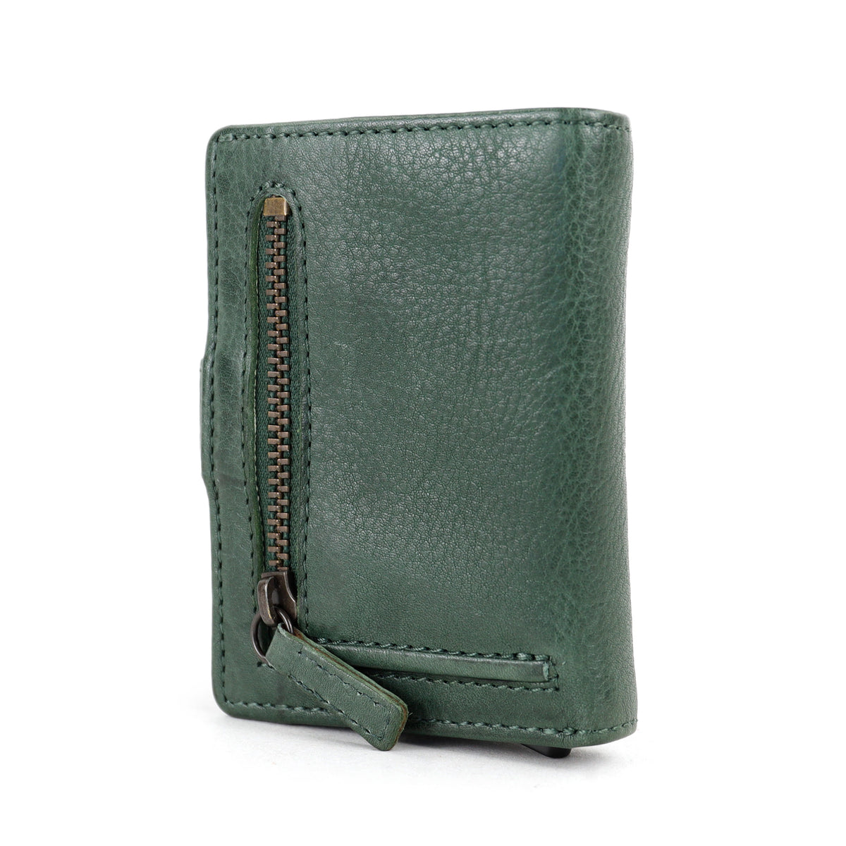 RFID Card Holder 'Bobby' Forest green