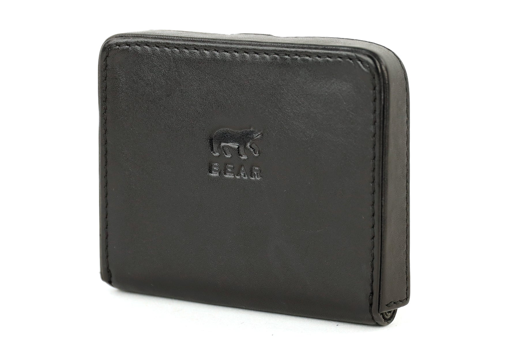 Cash box wallet 'John' black