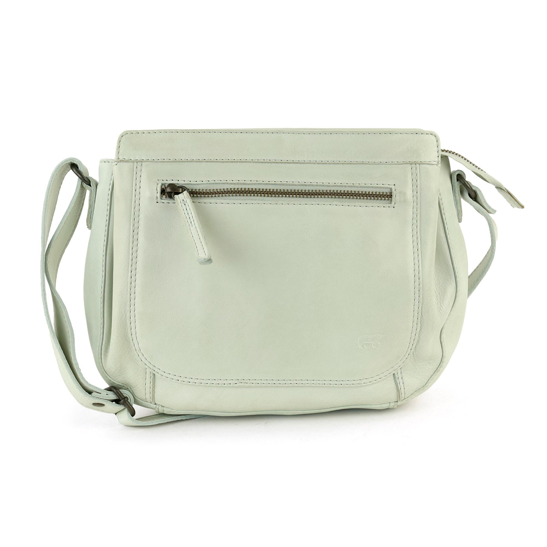 Schoudertasje 'Miley' ice