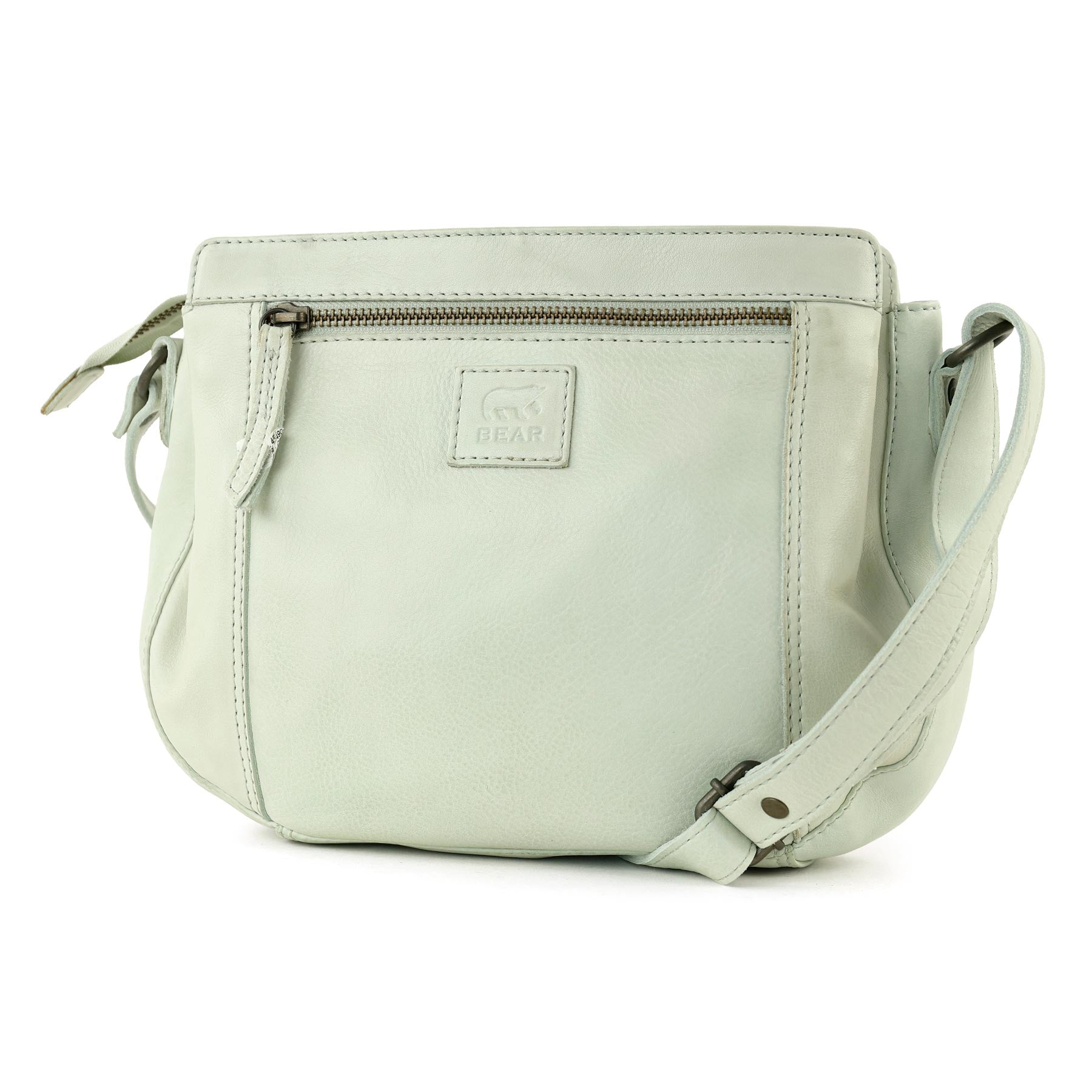 Schoudertasje 'Miley' ice