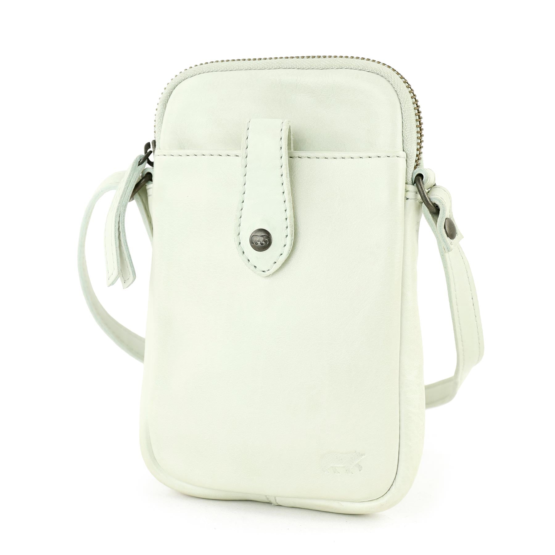 Telefoontasje 'Sev' ice