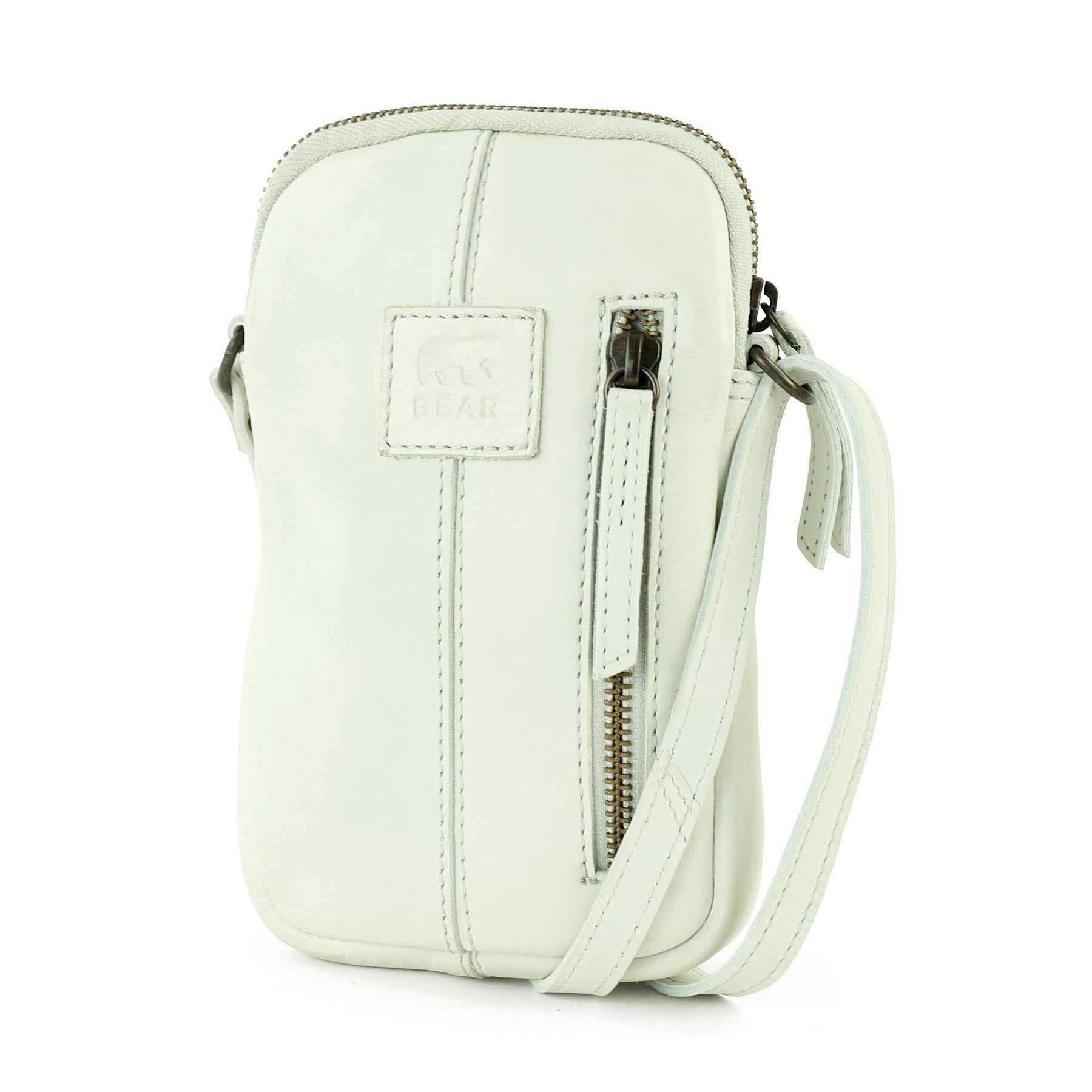 Telefoontasje 'Sev' ice