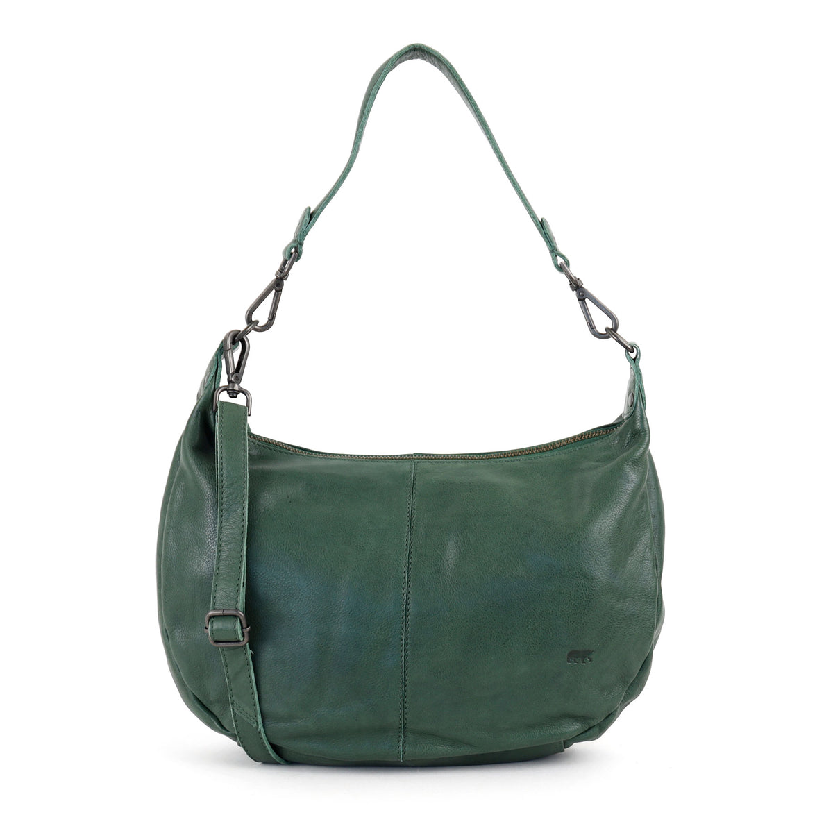 Buideltas 'Betty' forest green