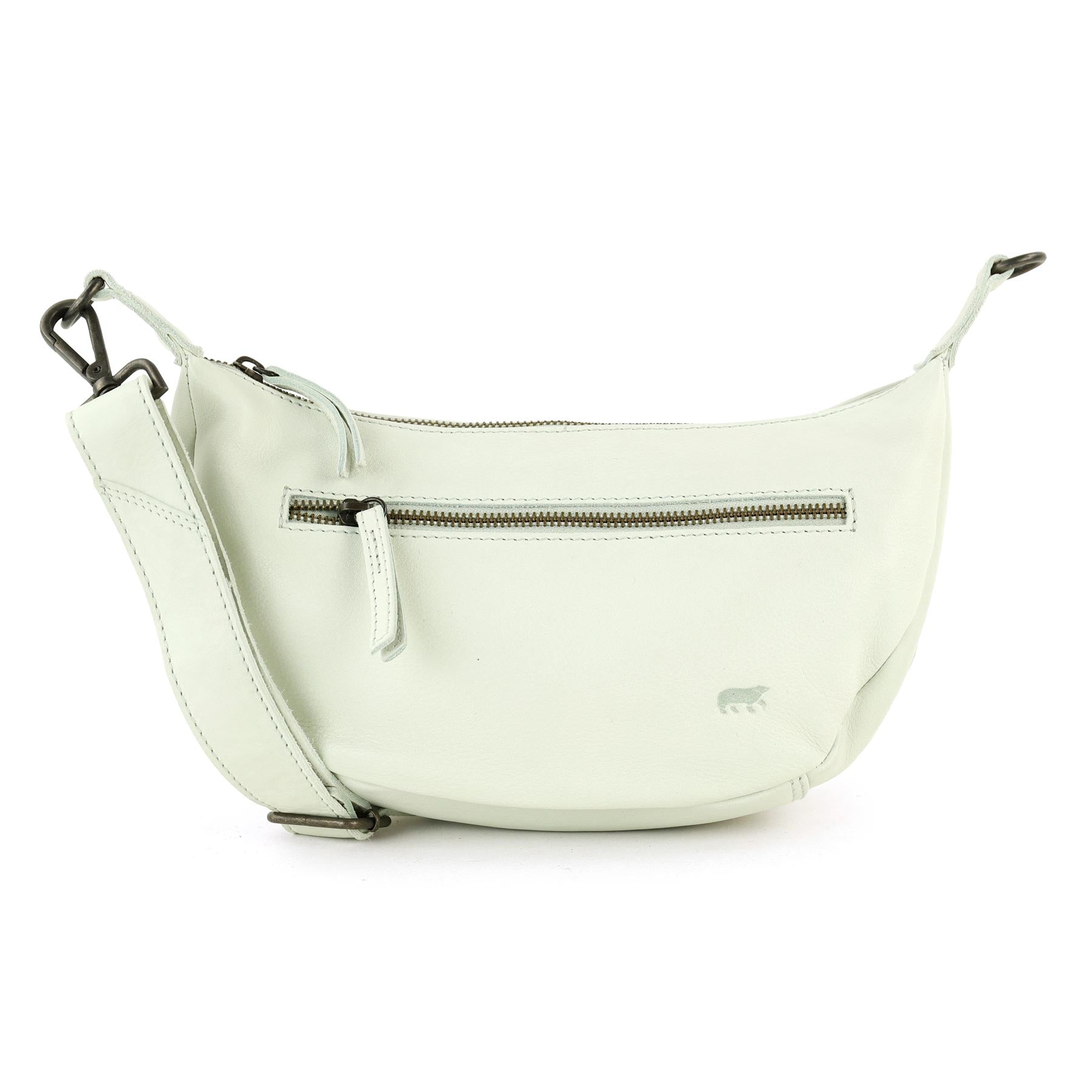 Crossbody tasje 'Clara' ice