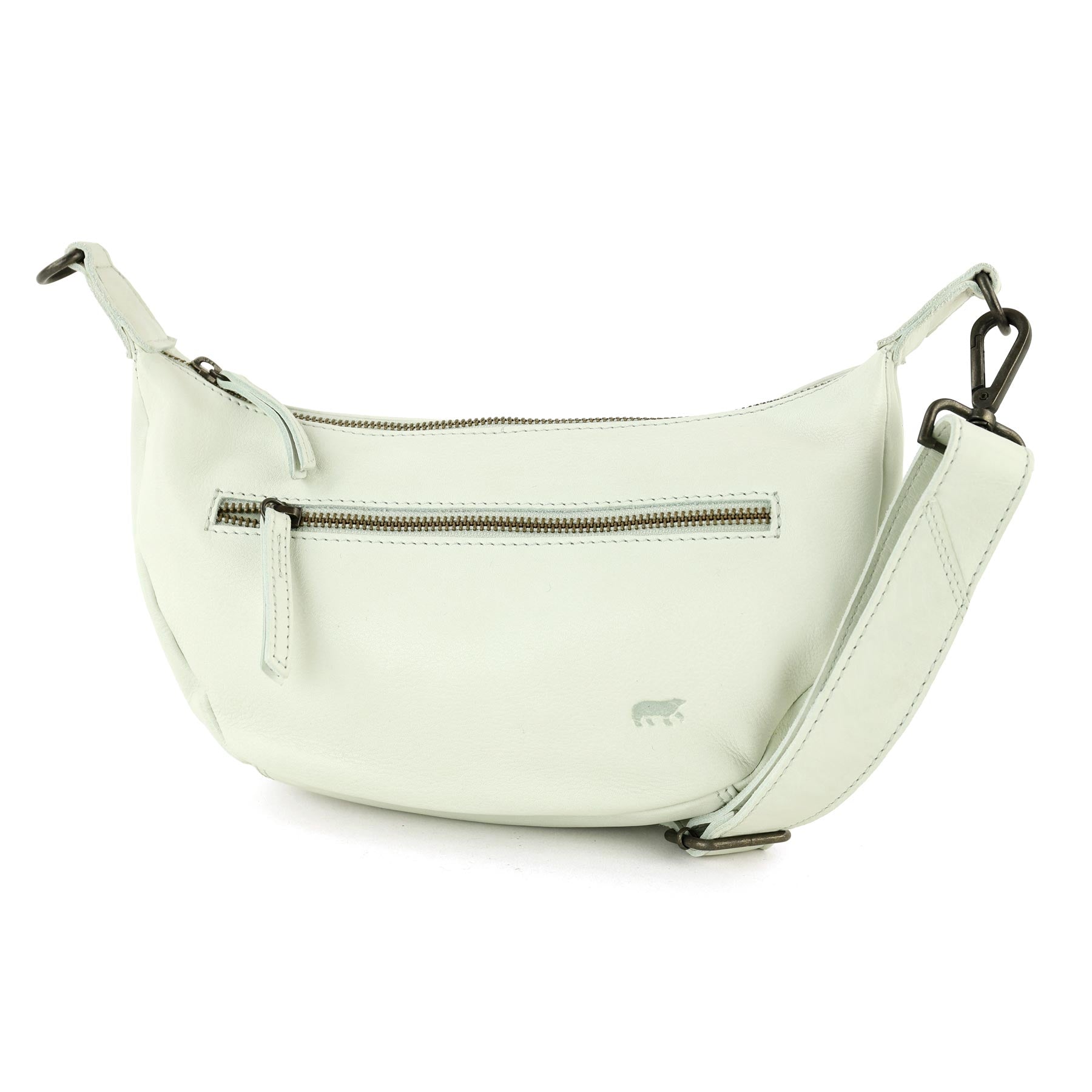 Crossbody tasje 'Clara' ice