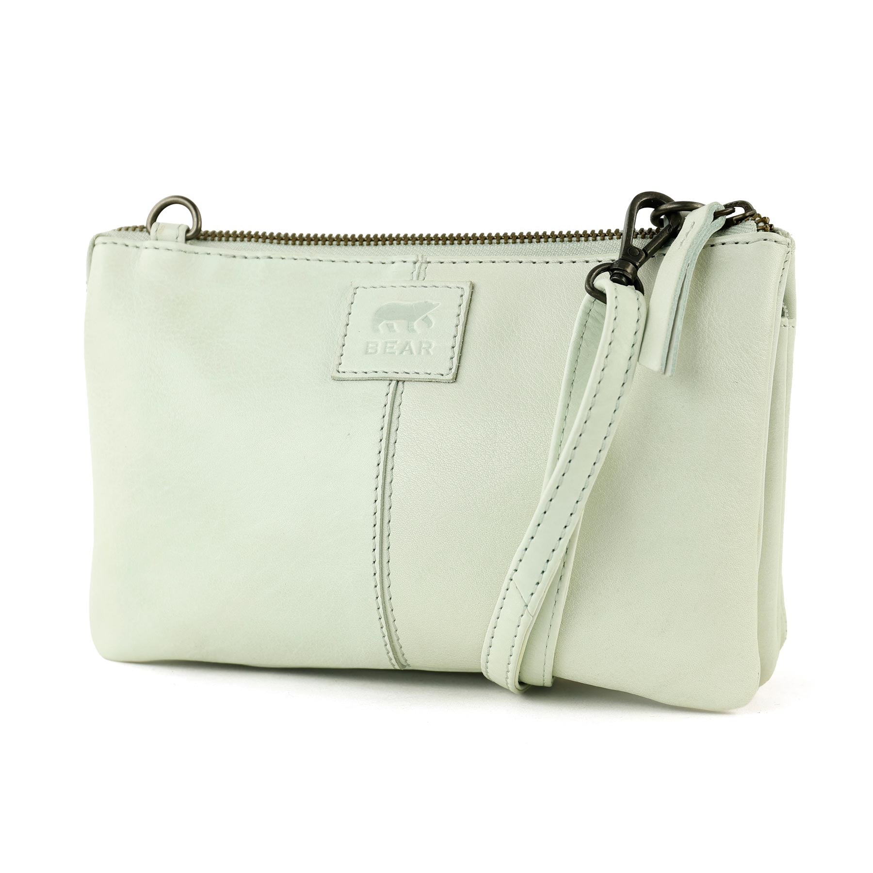 Portemonneetasje 'Uma' ice