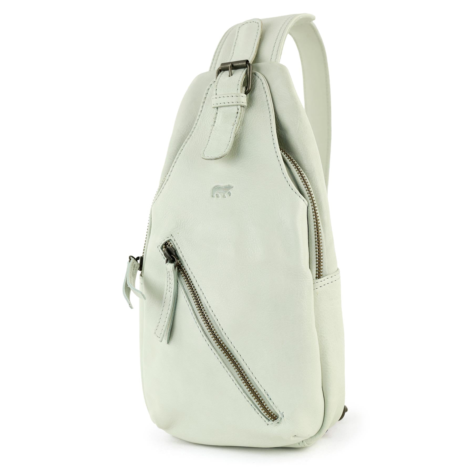 Crossbody tas 'Daley' ice