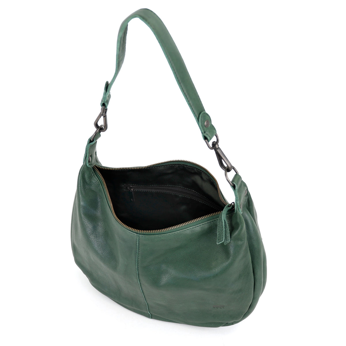Buideltas 'Betty' forest green